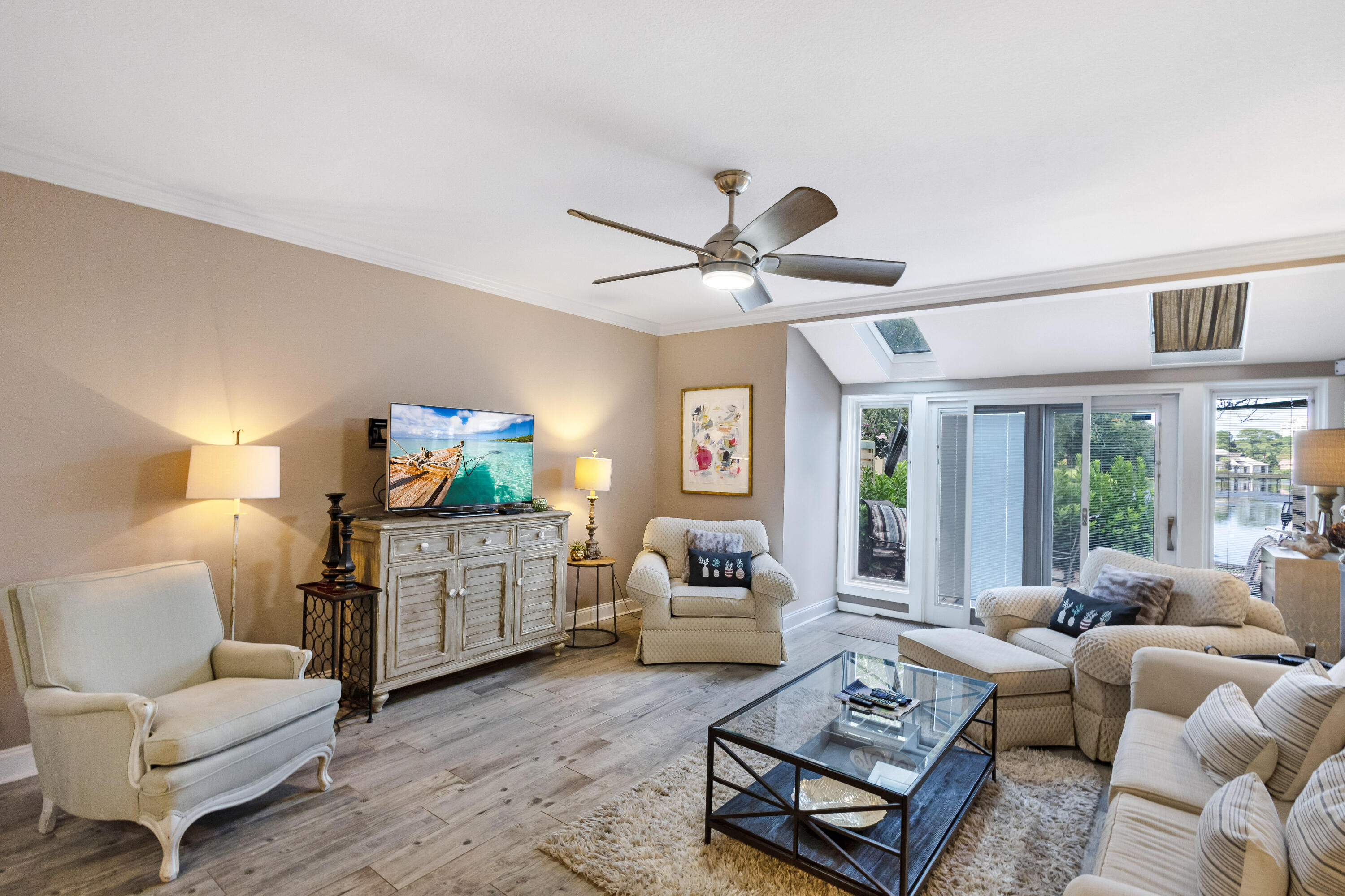 5089 Beachwalk Way