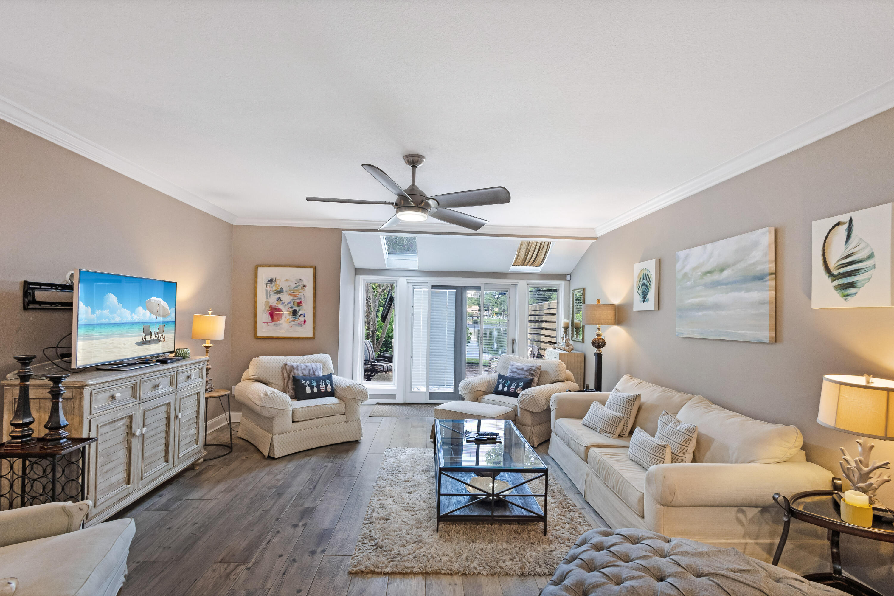 5089 Beachwalk Way
