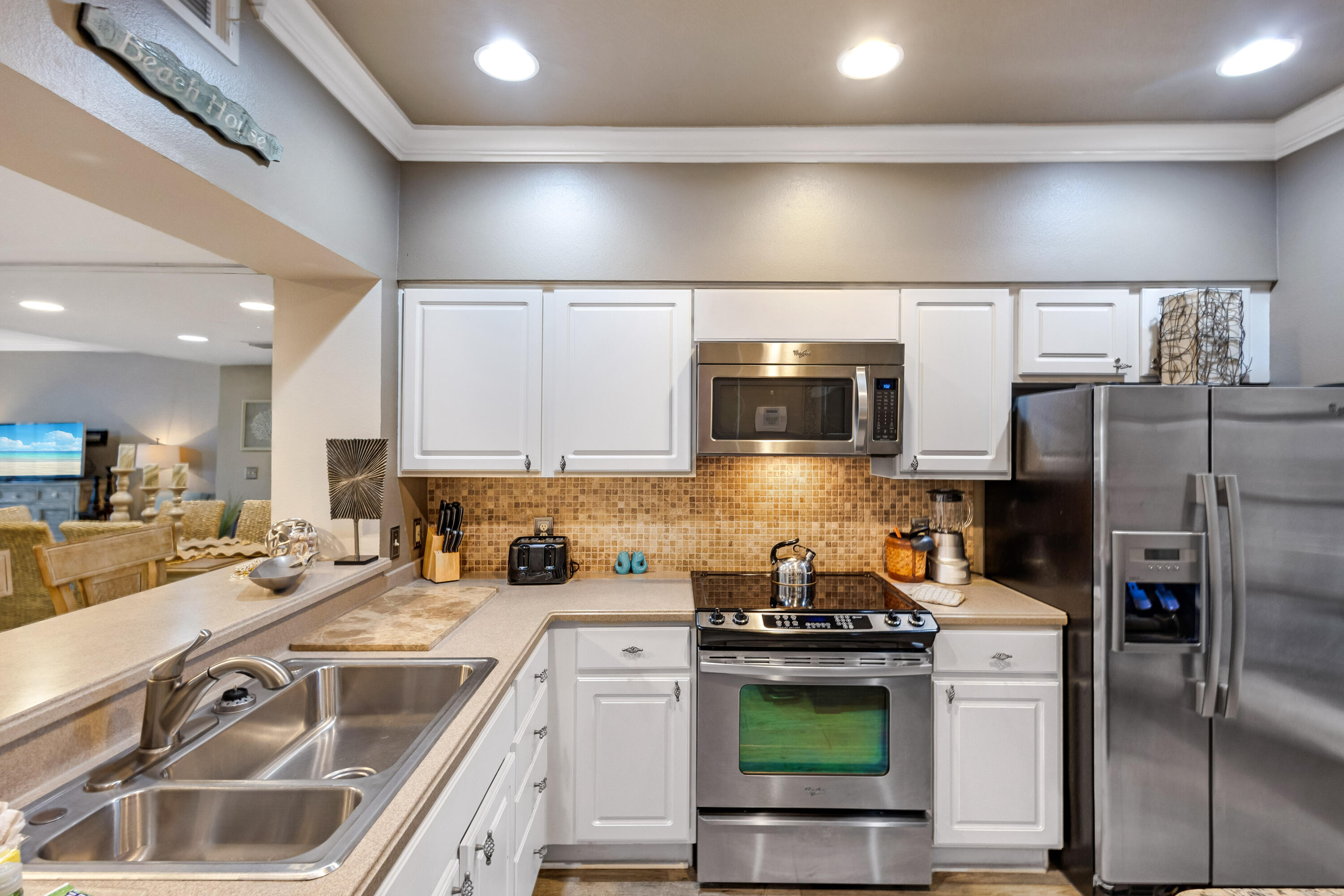 5089 Beachwalk Way