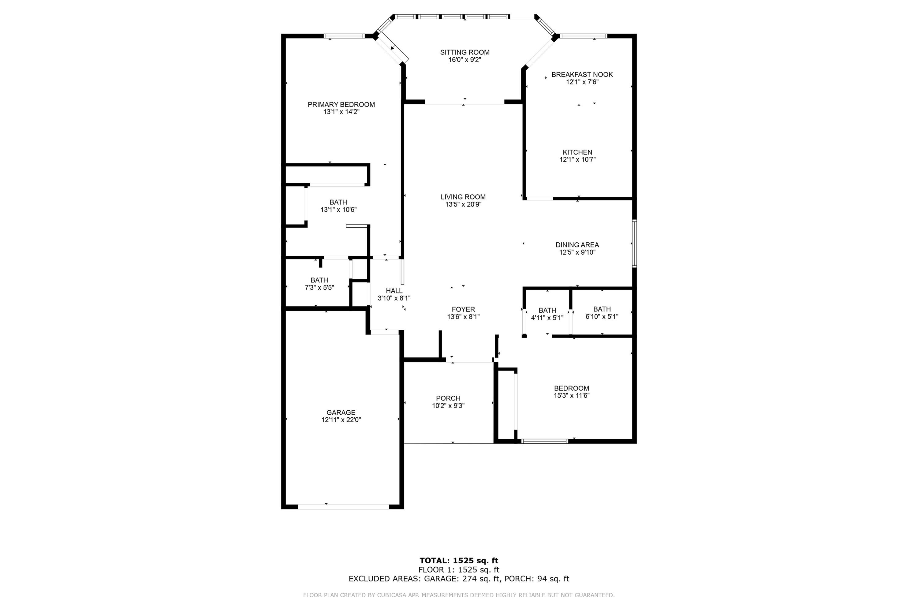 142 Glen Eagles Drive
