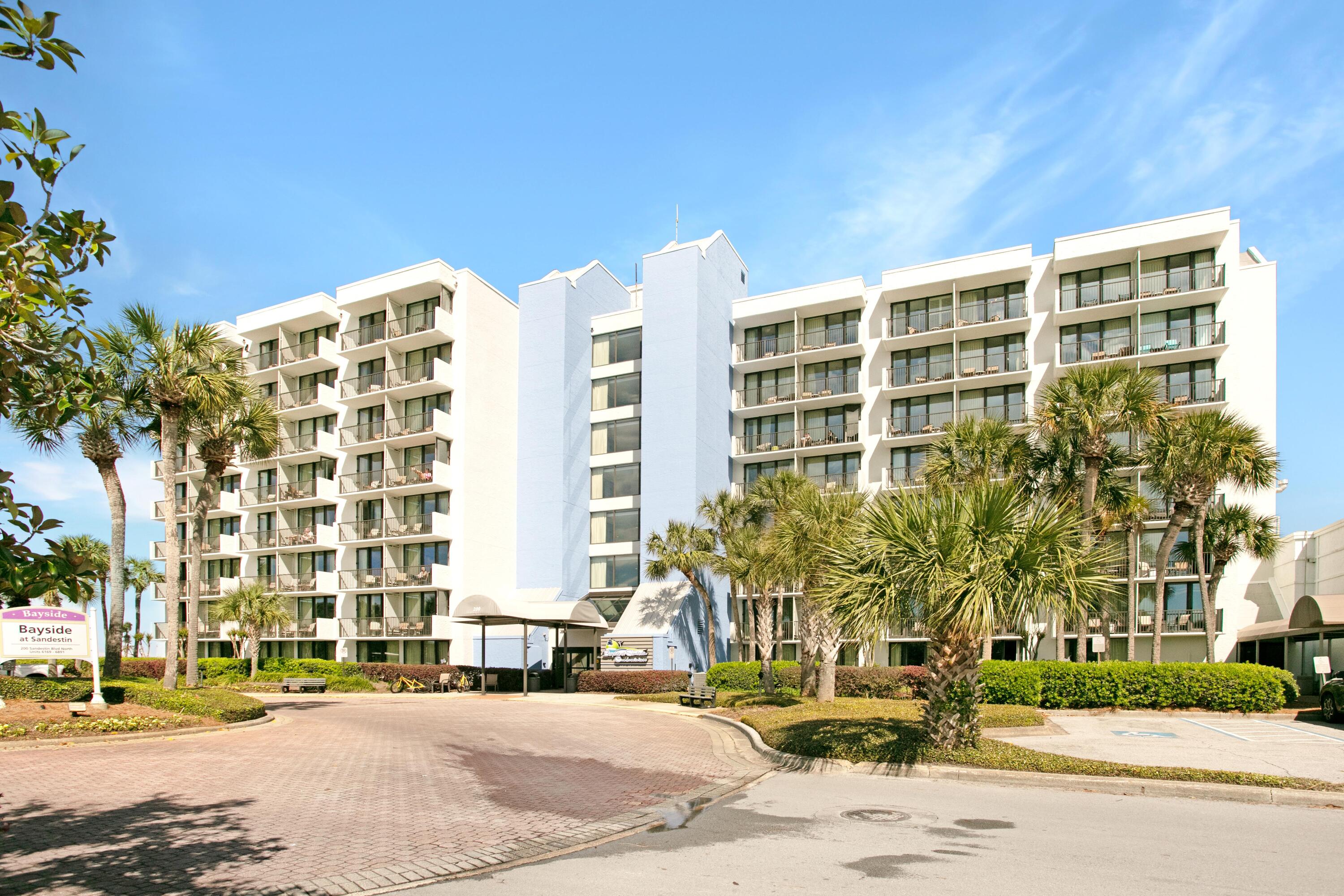 200 N Sandestin Boulevard, 6587