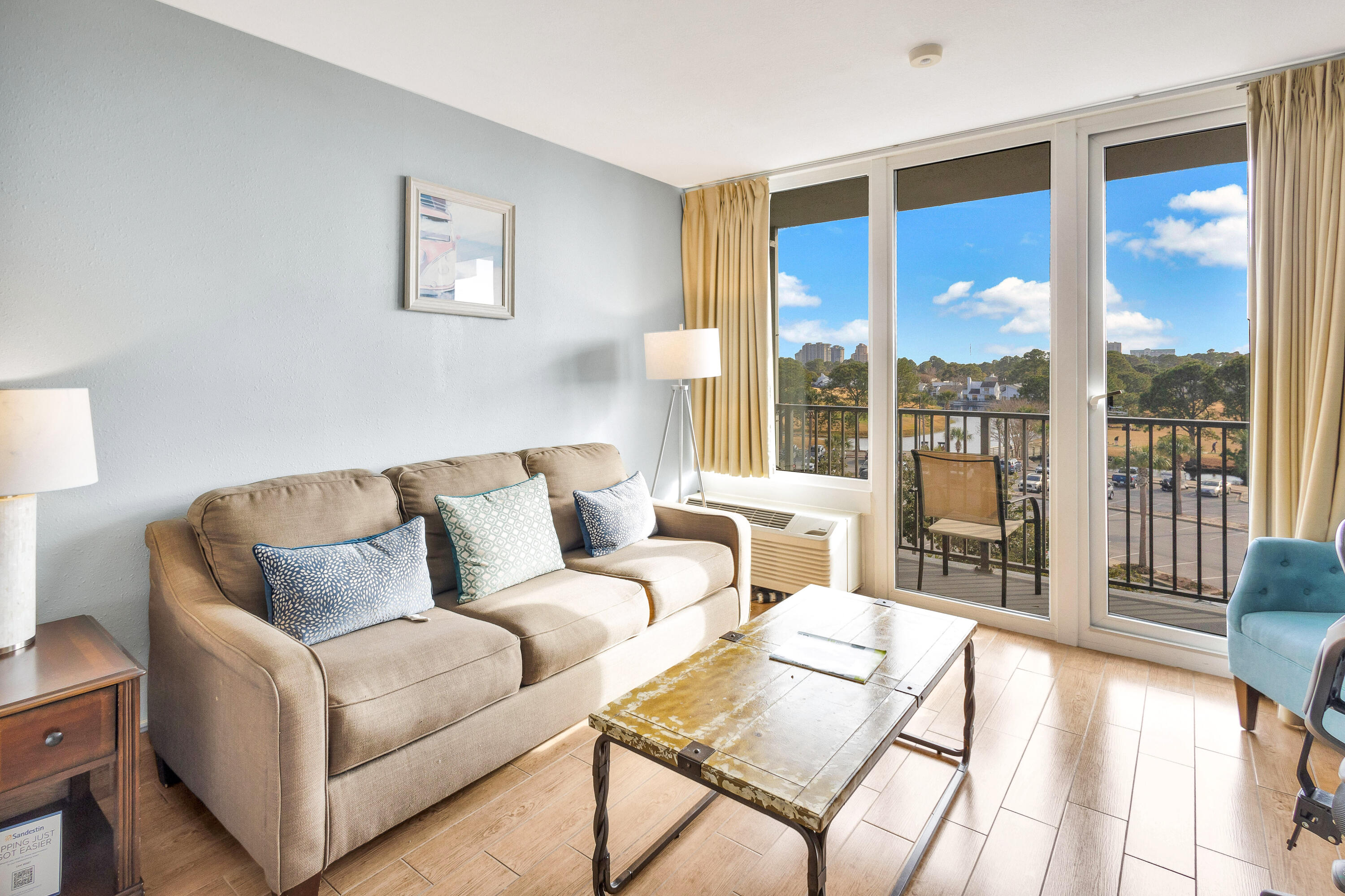 200 N Sandestin Boulevard, 6587