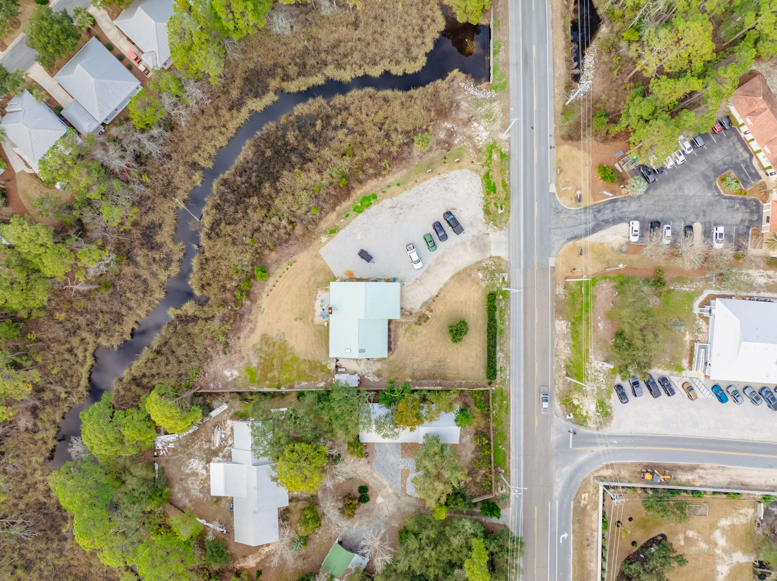 861 Mack Bayou Road Road