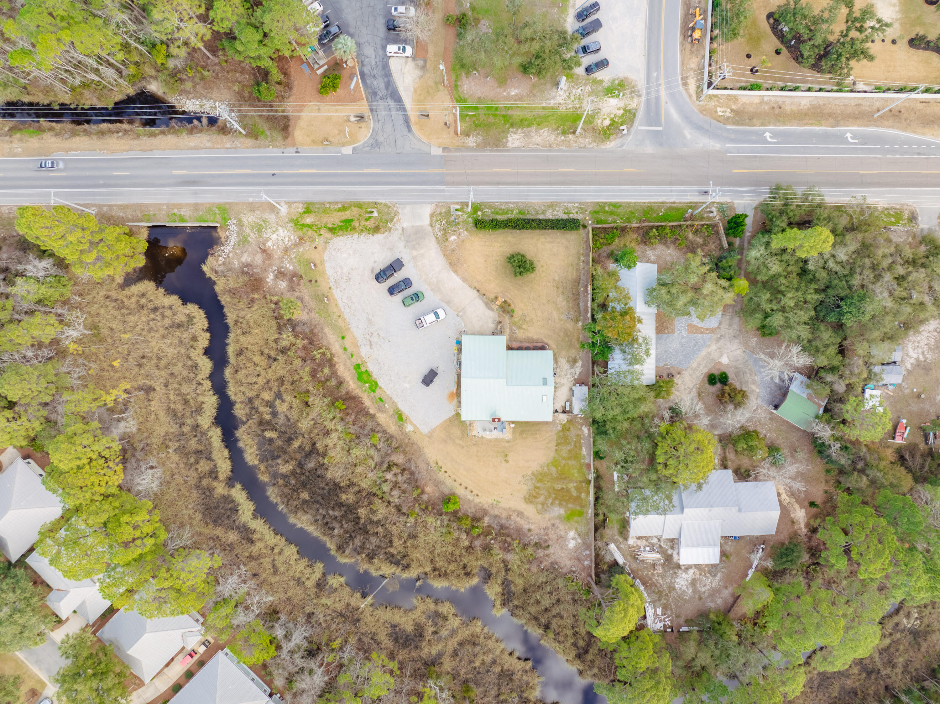 861 Mack Bayou Road Road