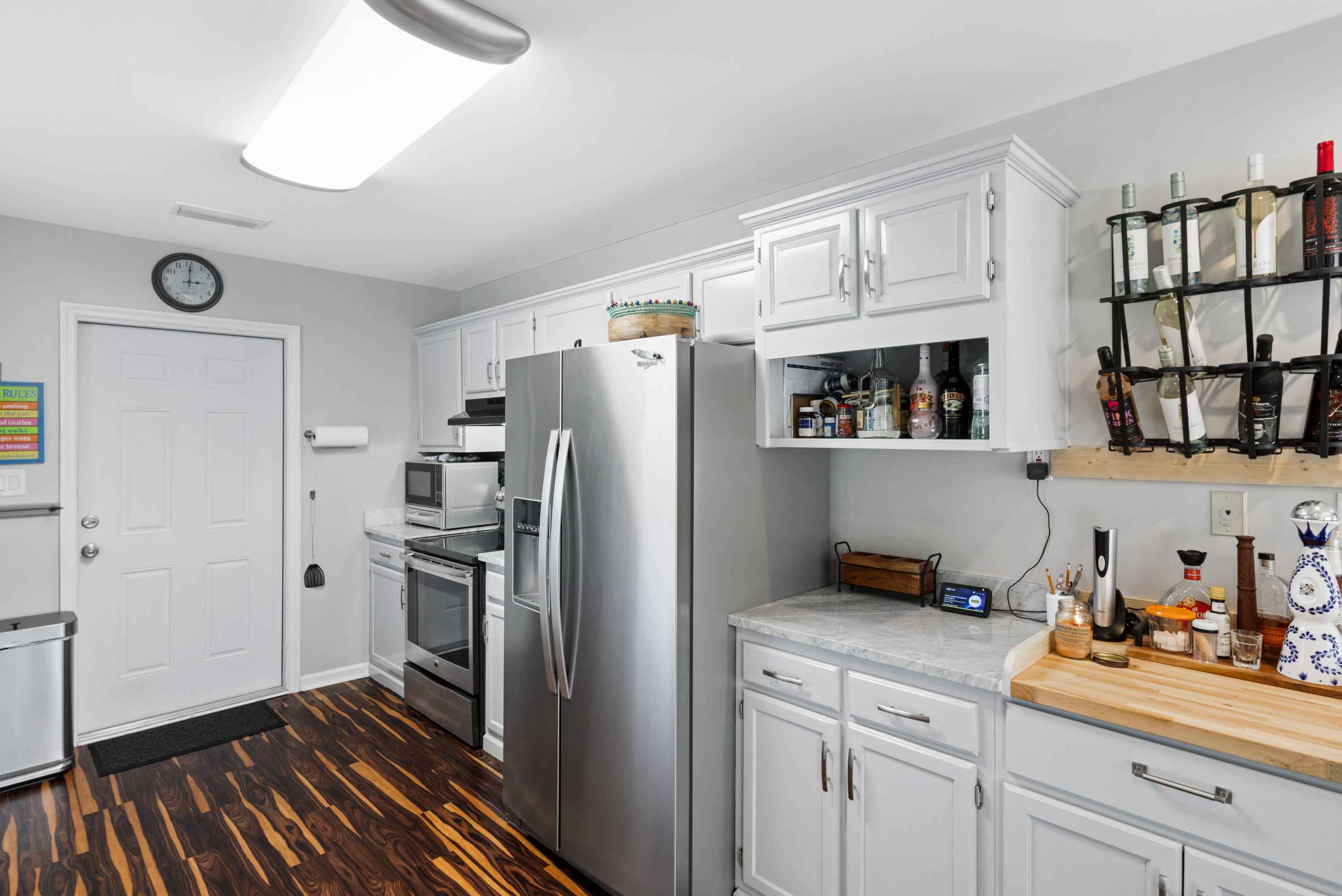 861 Mack Bayou Road Road