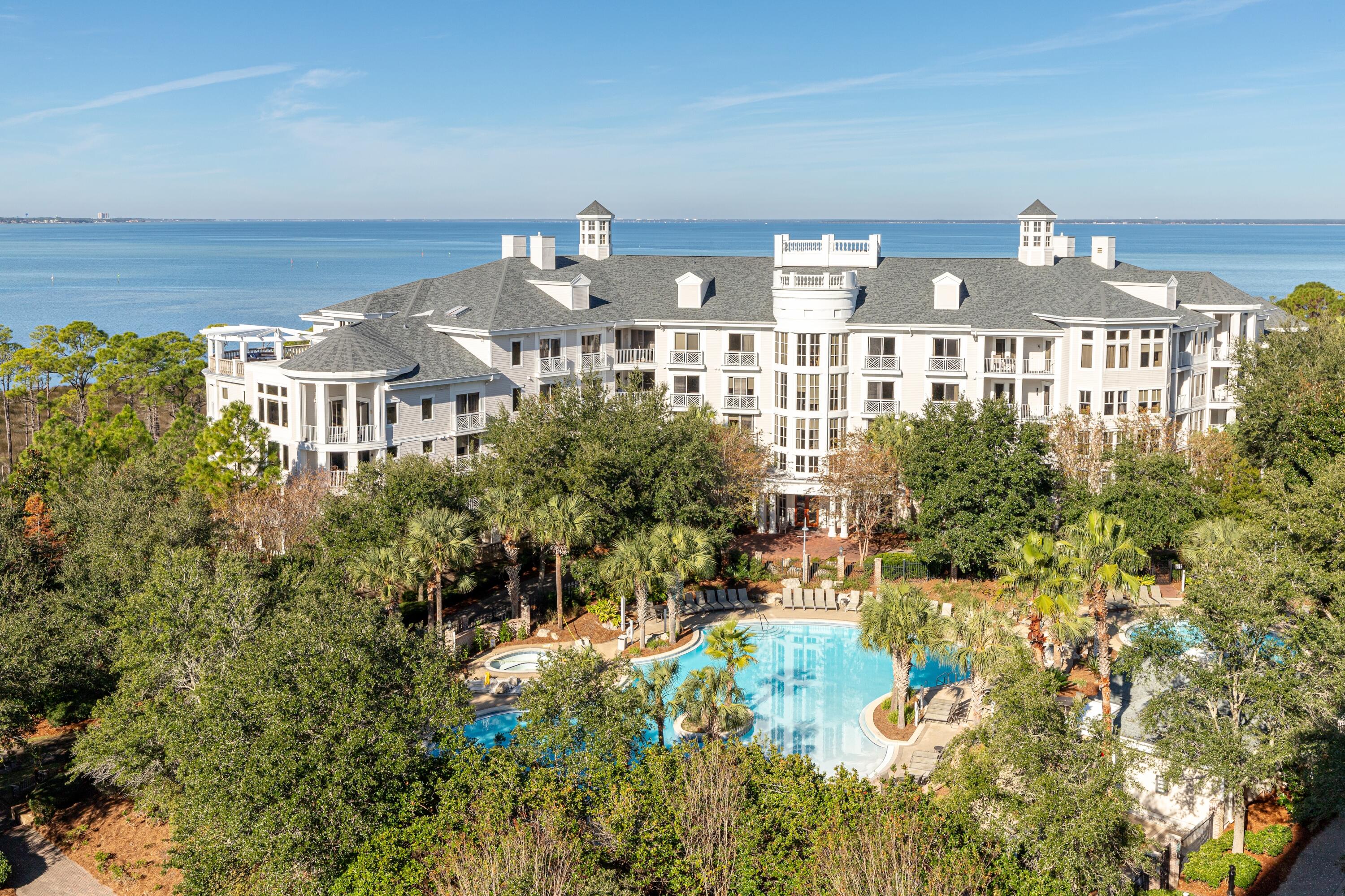 9700 Grand Sandestin Boulevard, 4327