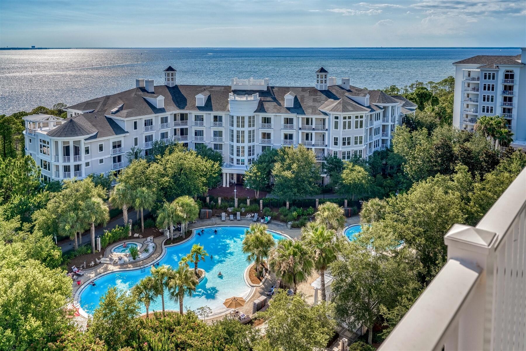 9700 Grand Sandestin Boulevard, 4327