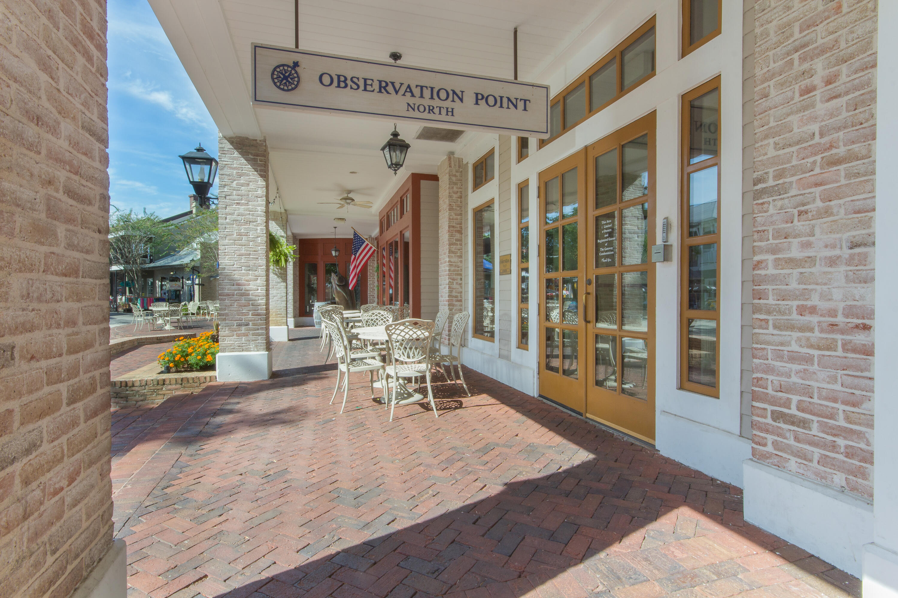 9100 Baytowne Wharf Boulevard, 262