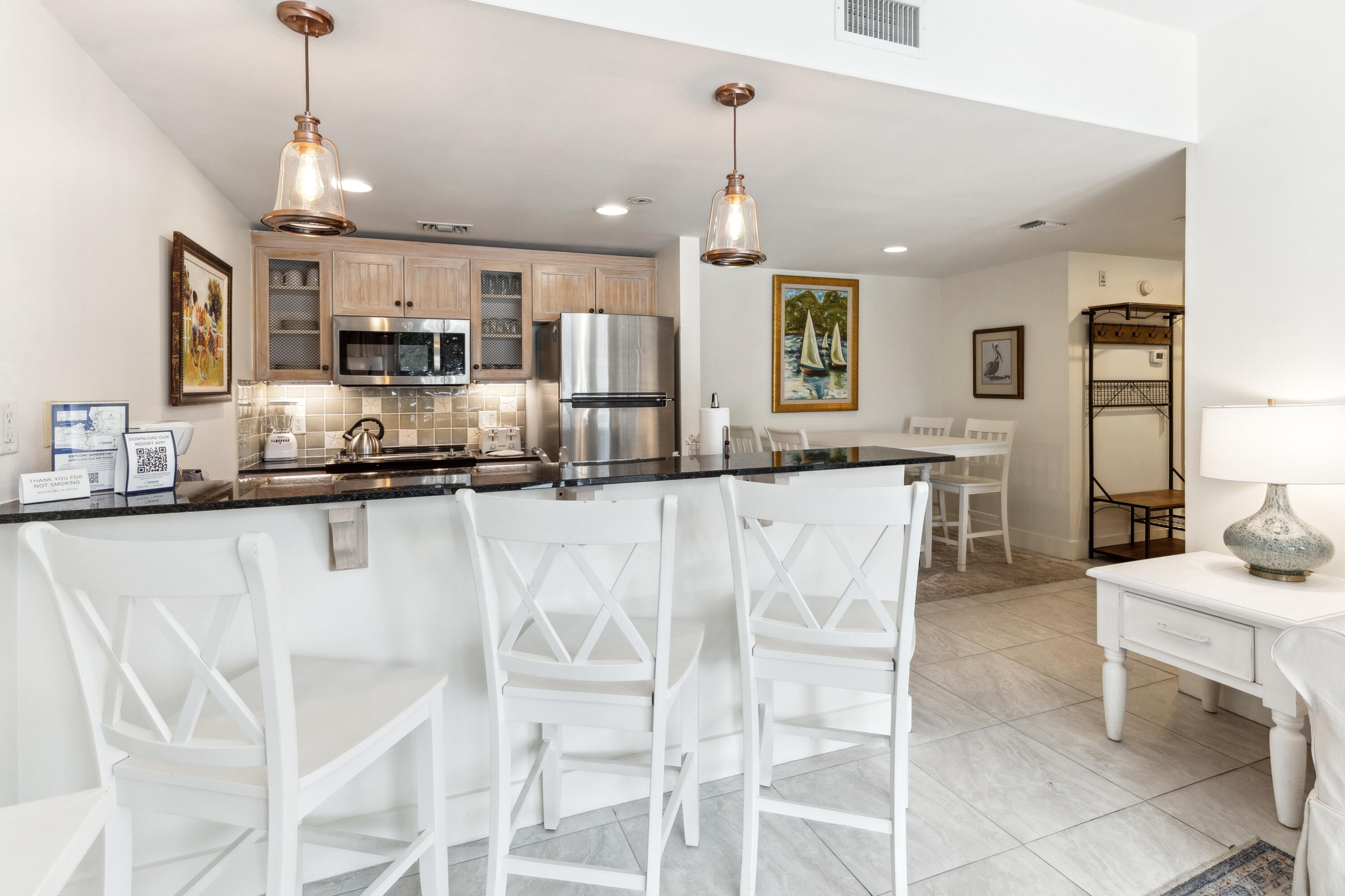 9100 Baytowne Wharf Boulevard, 262