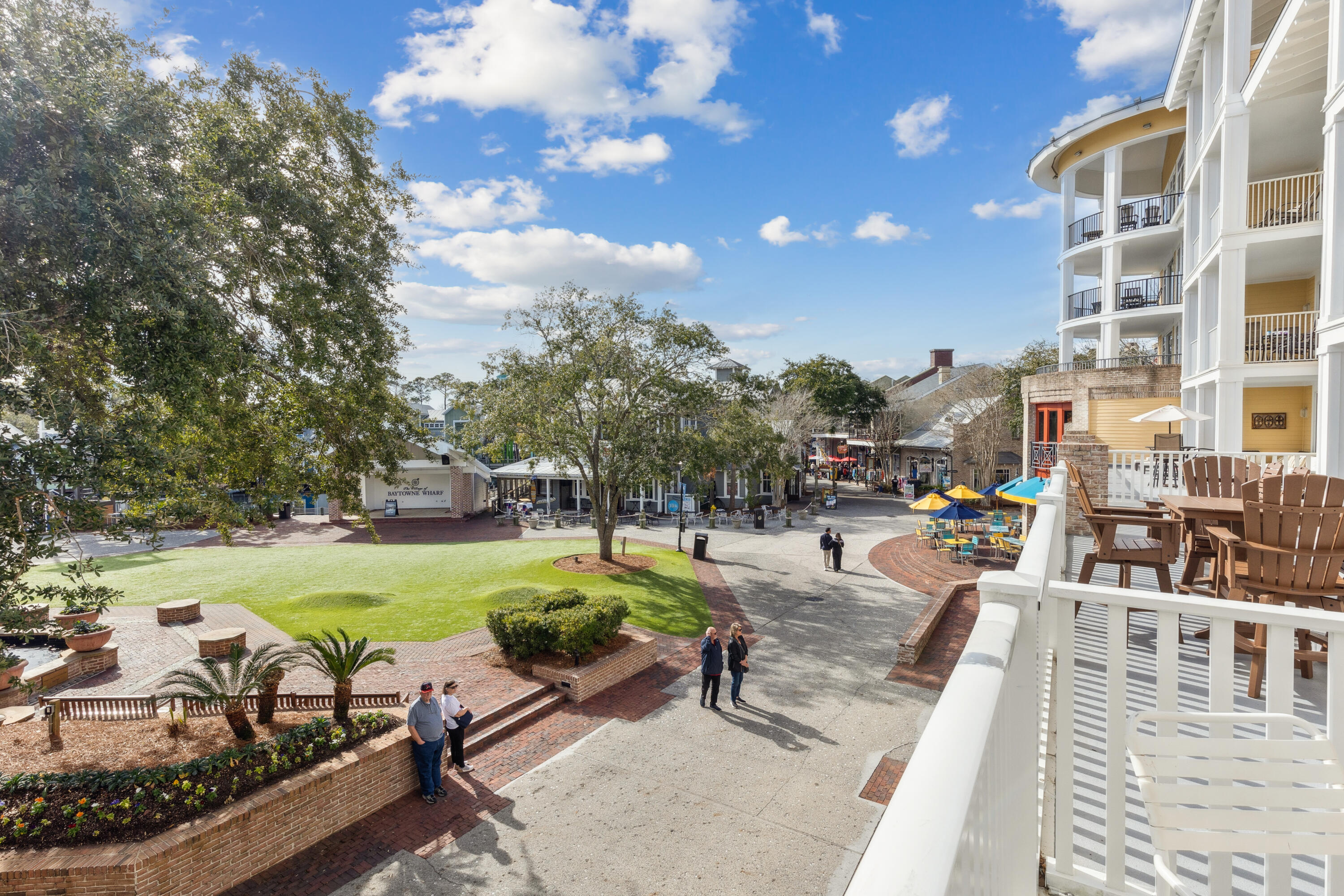 9100 Baytowne Wharf Boulevard, 262