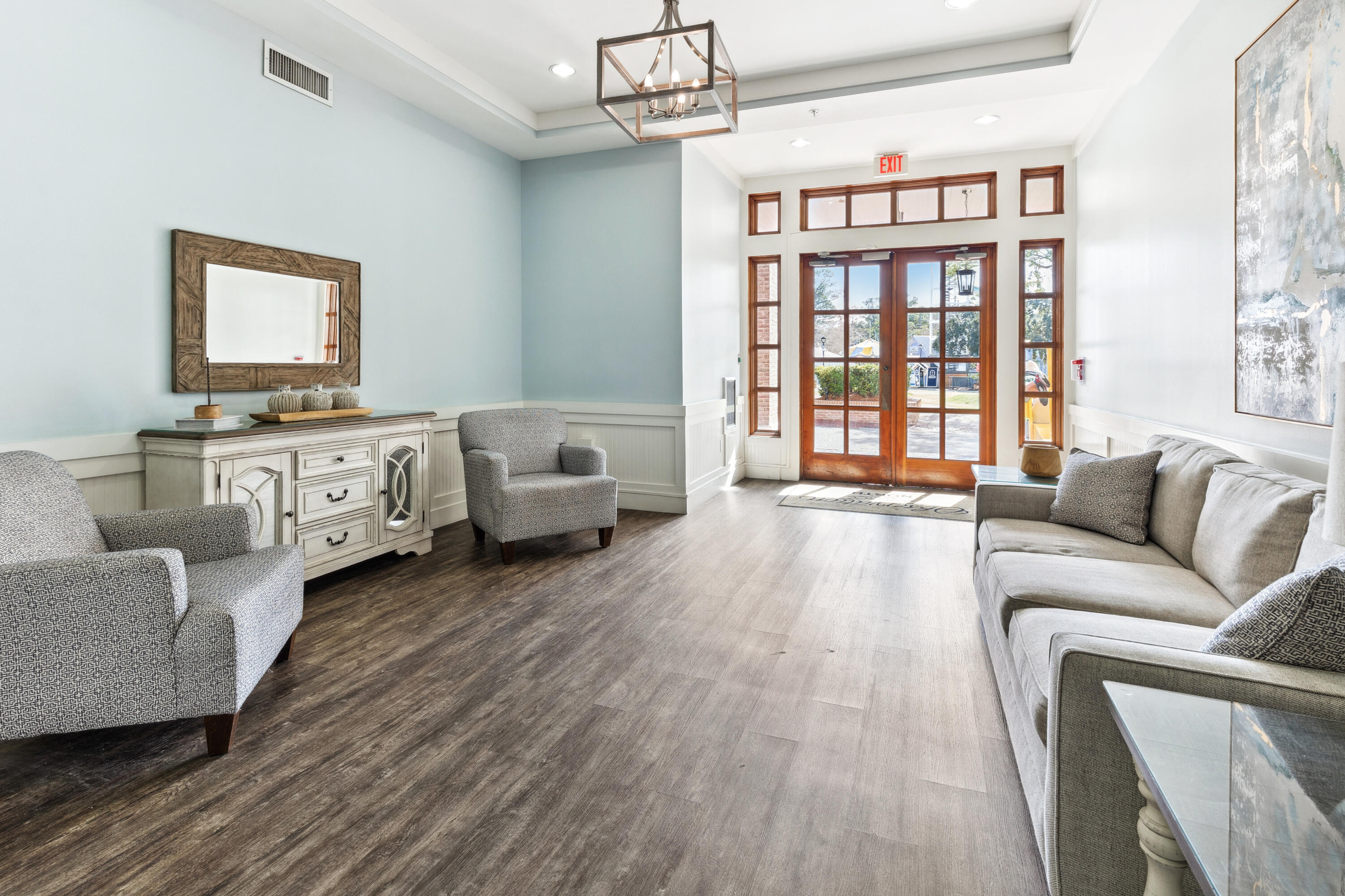 9100 Baytowne Wharf Boulevard, 262