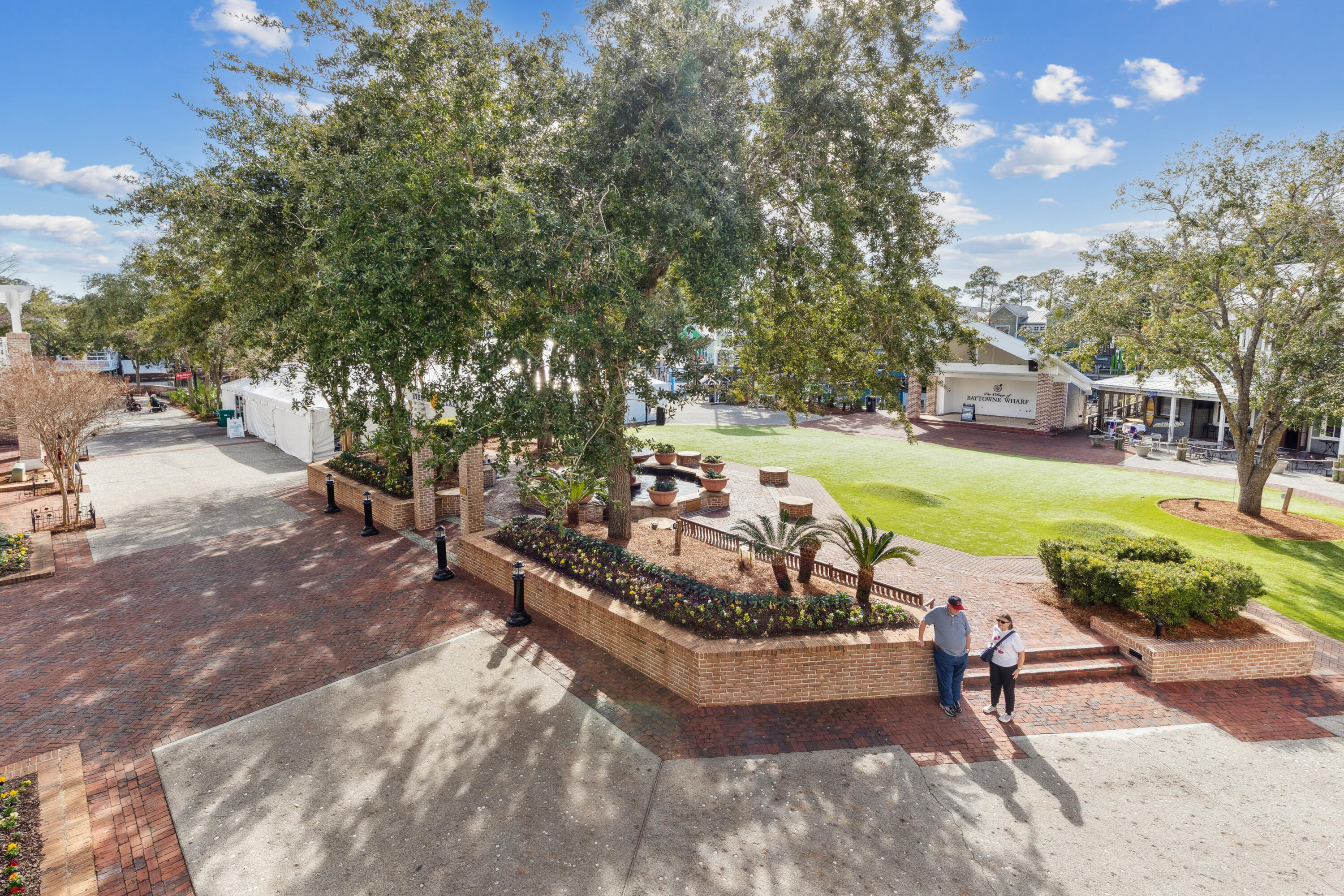 9100 Baytowne Wharf Boulevard, 262