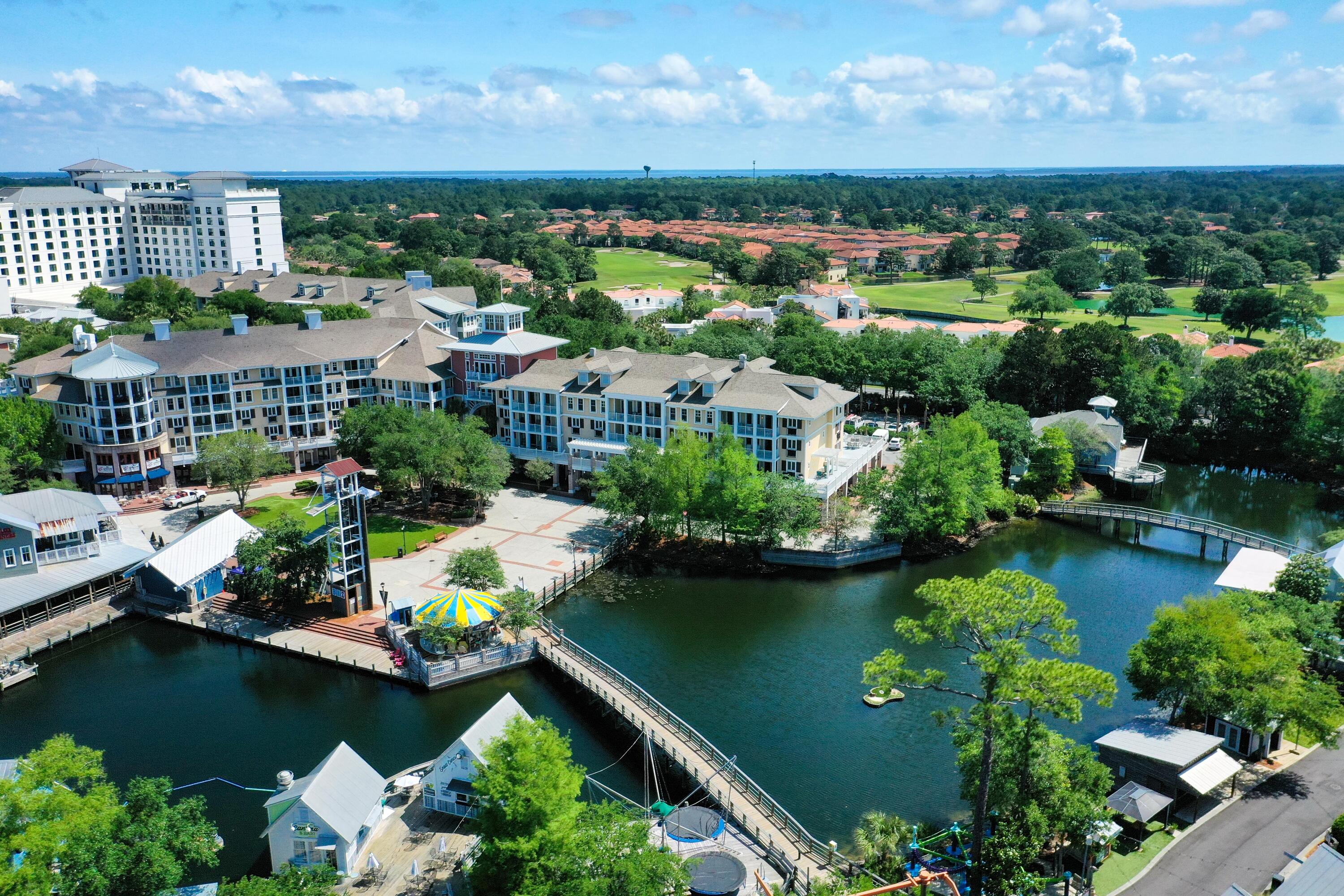 9100 Baytowne Wharf Boulevard, 262