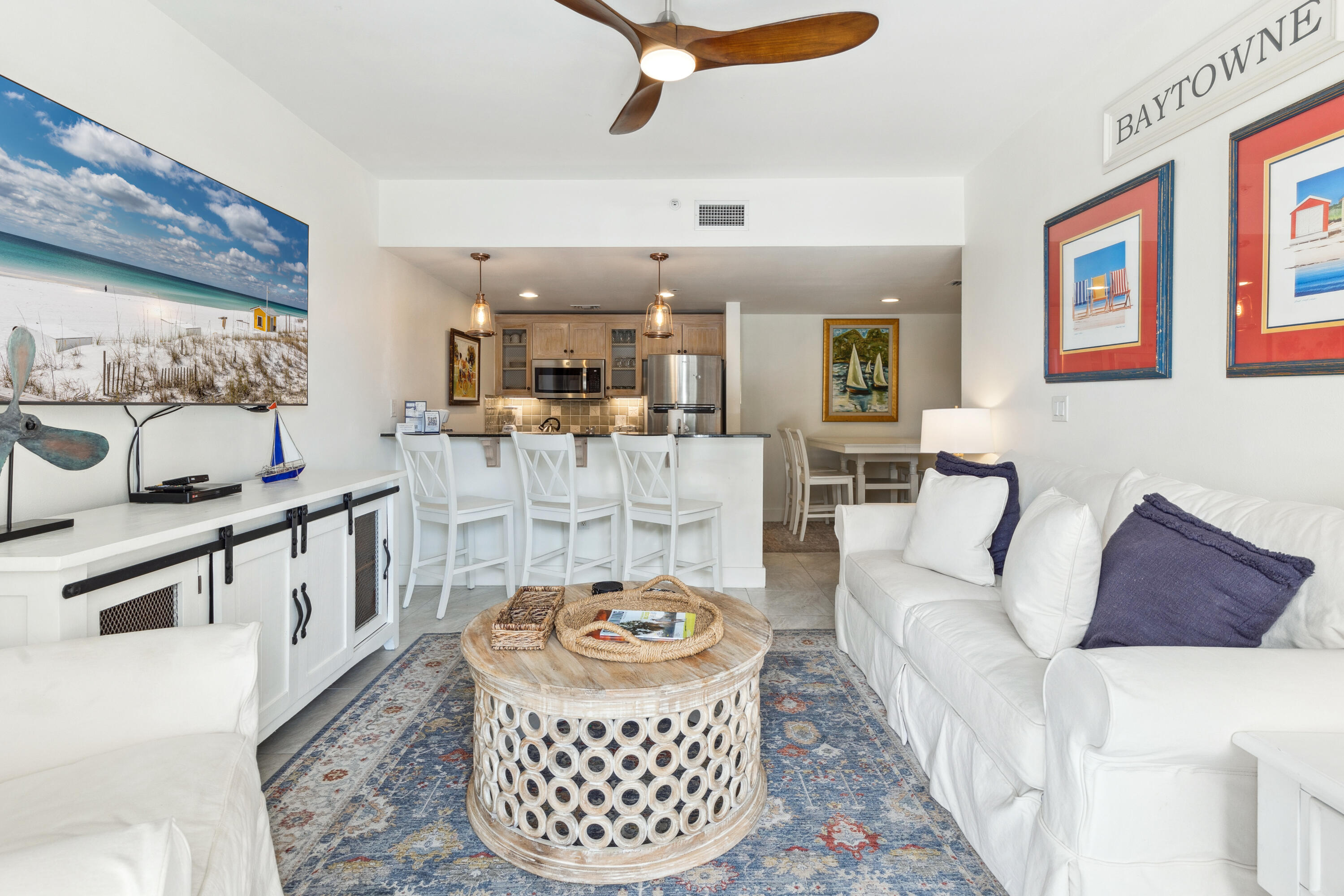 9100 Baytowne Wharf Boulevard, 262