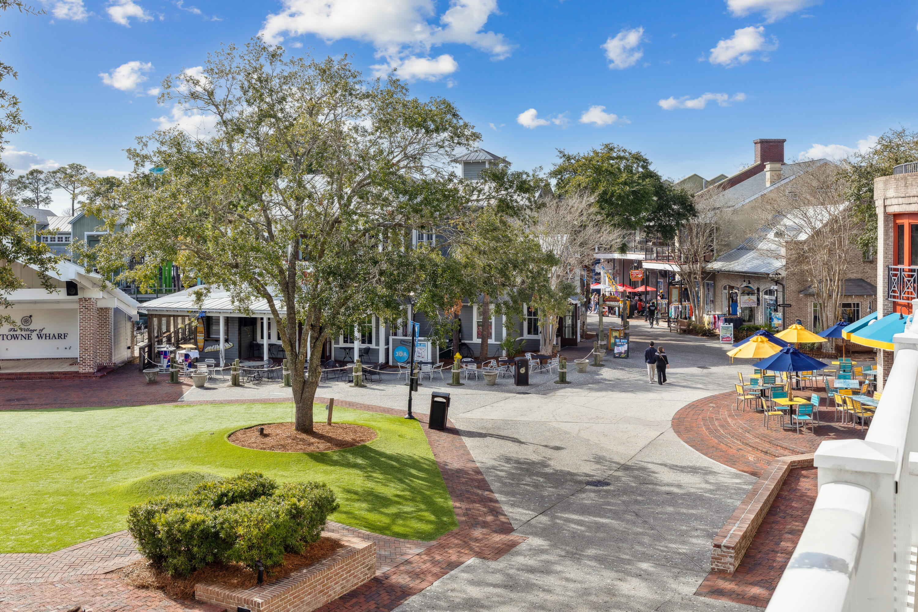 9100 Baytowne Wharf Boulevard, 262