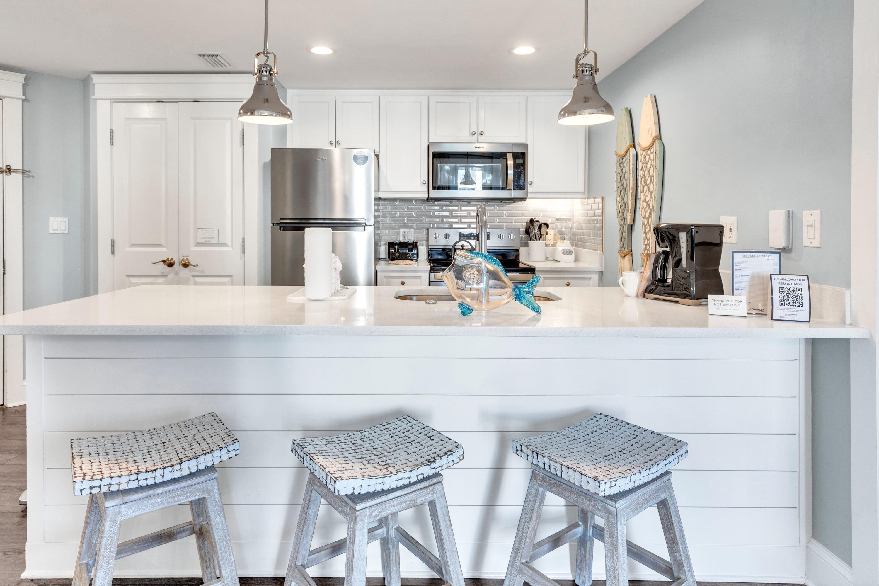 9500 Grand Sandestin Boulevard, 2600