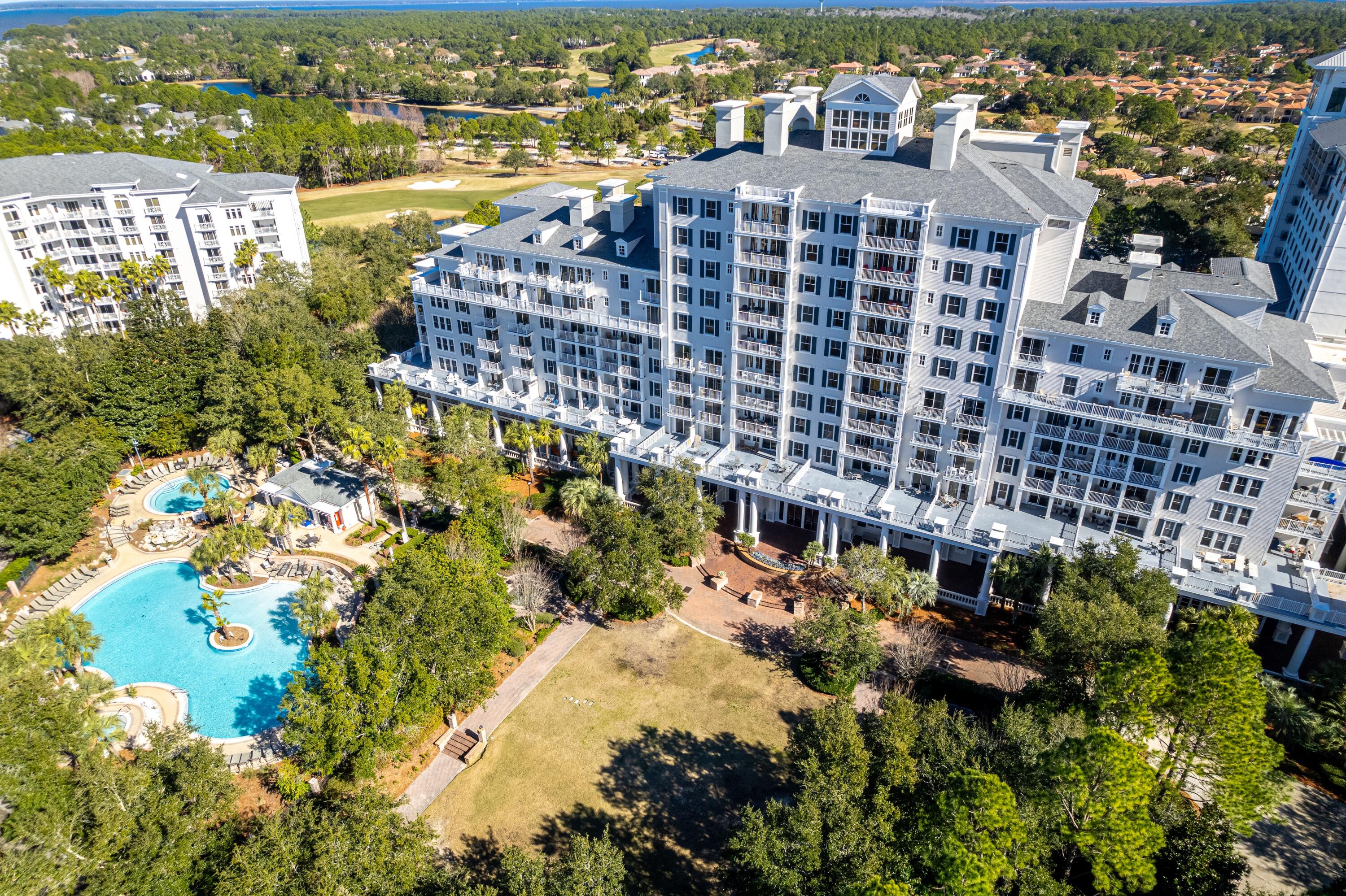 9500 Grand Sandestin Boulevard, 2600