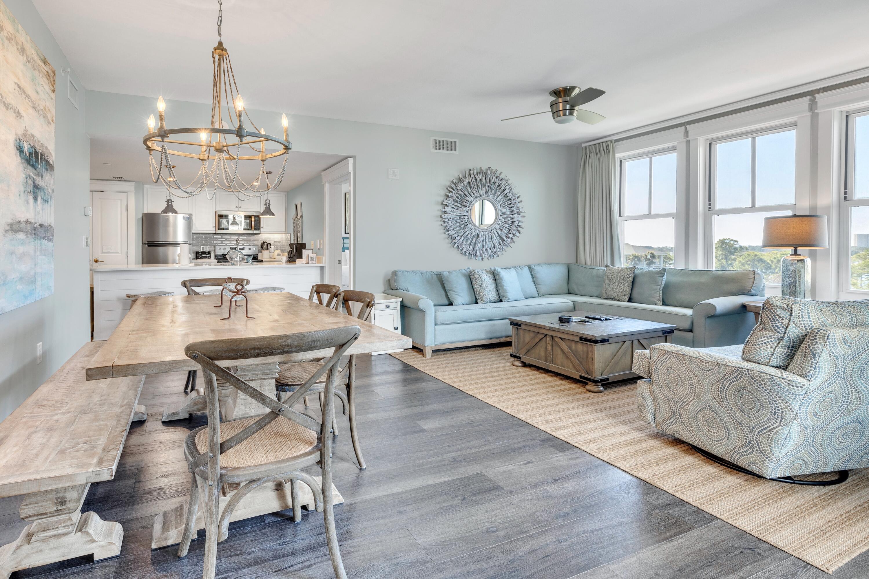 9500 Grand Sandestin Boulevard, 2600