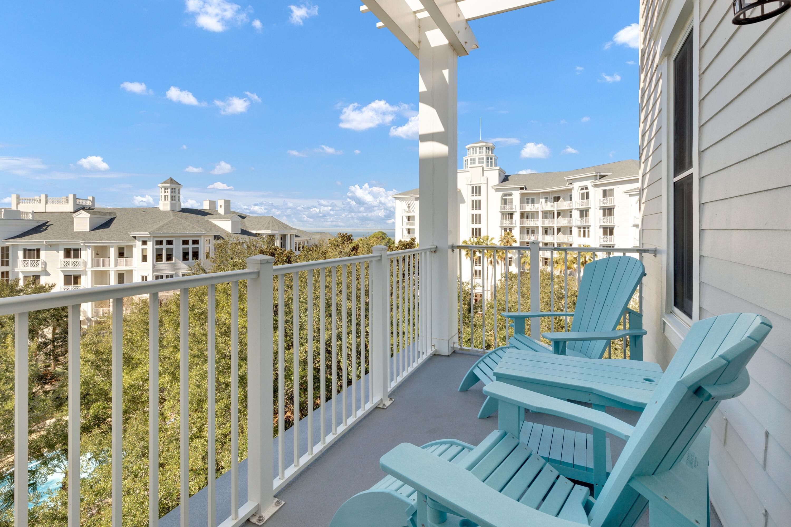 9500 Grand Sandestin Boulevard, 2600
