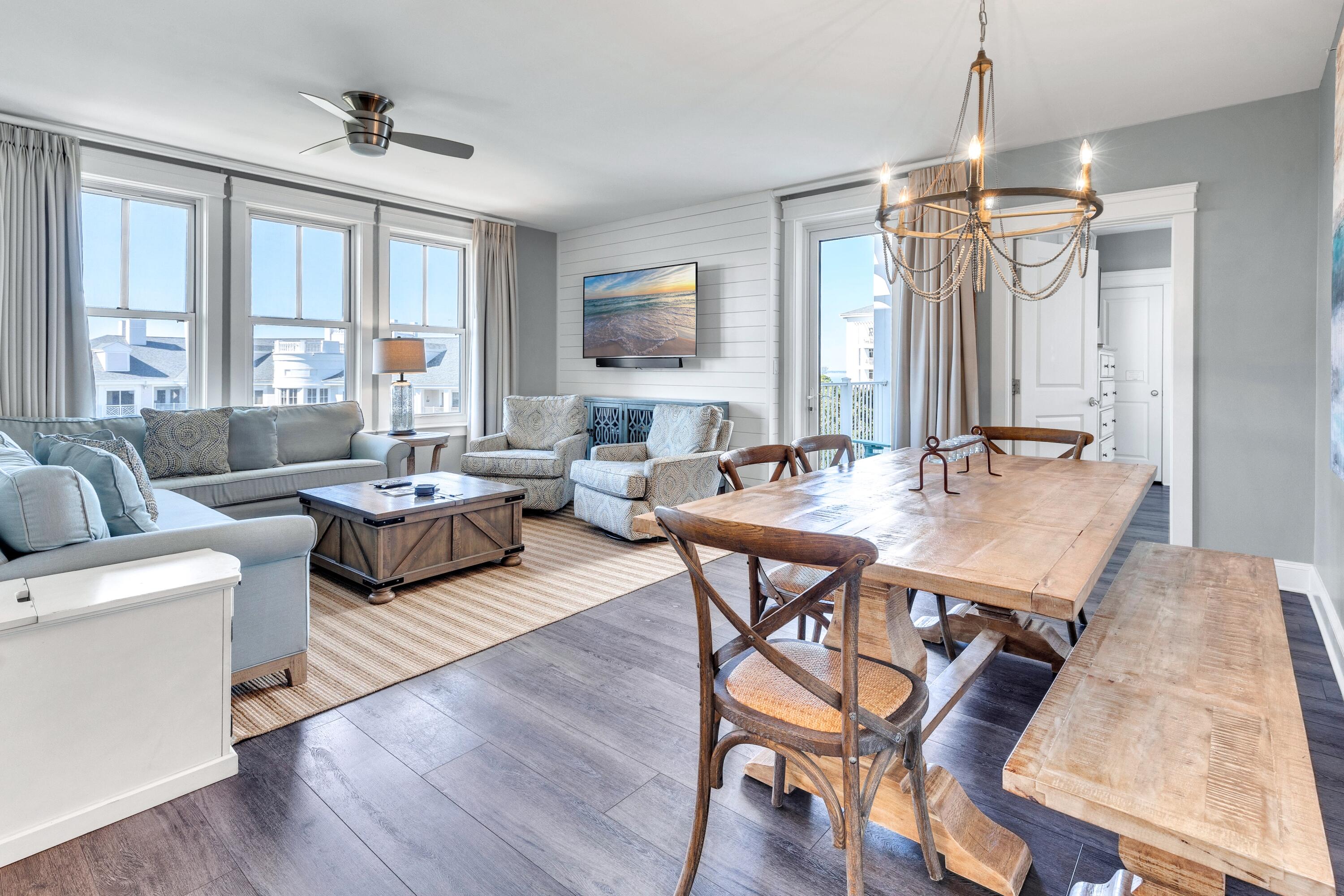 9500 Grand Sandestin Boulevard, 2600
