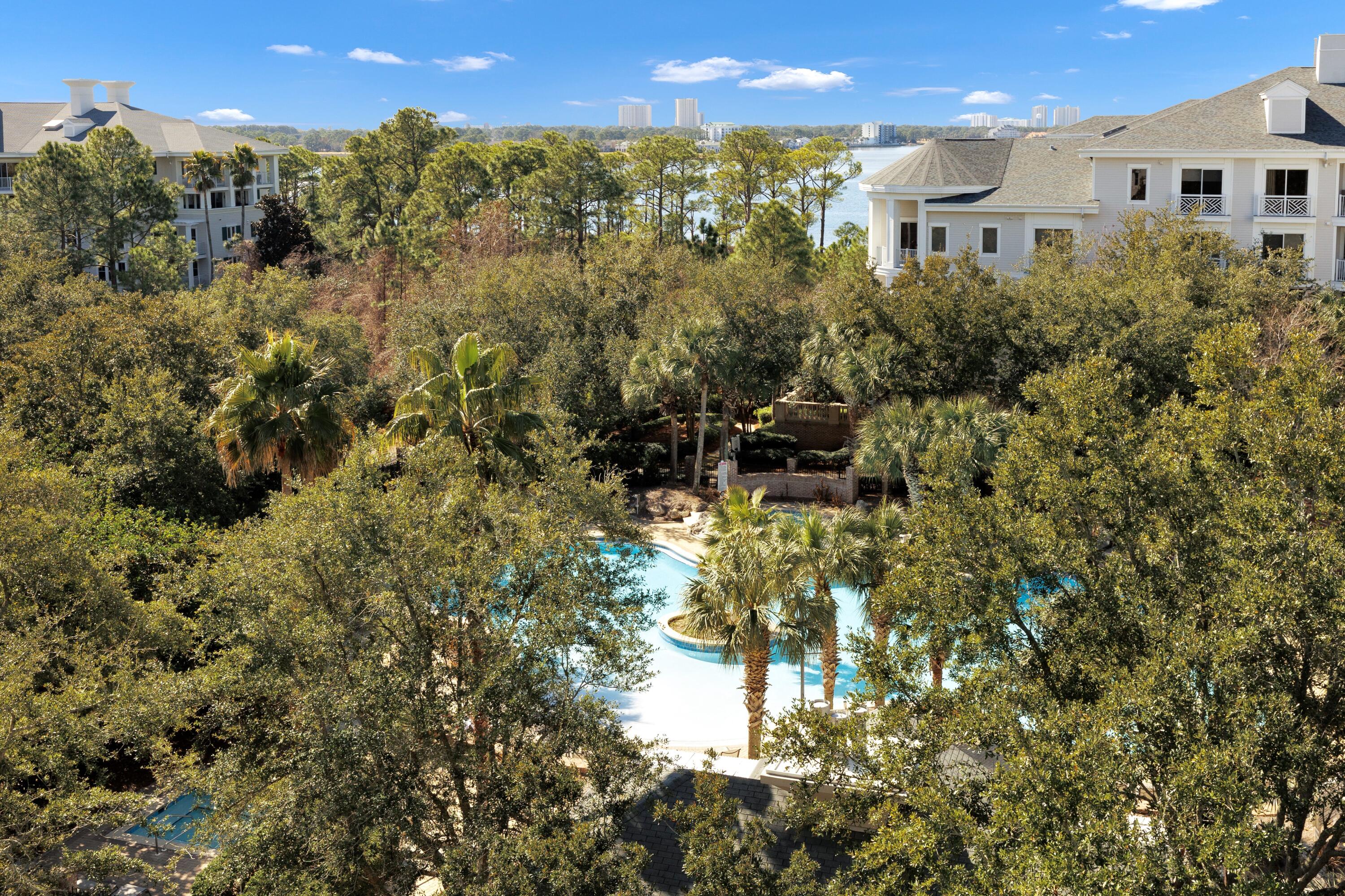 9500 Grand Sandestin Boulevard, 2600