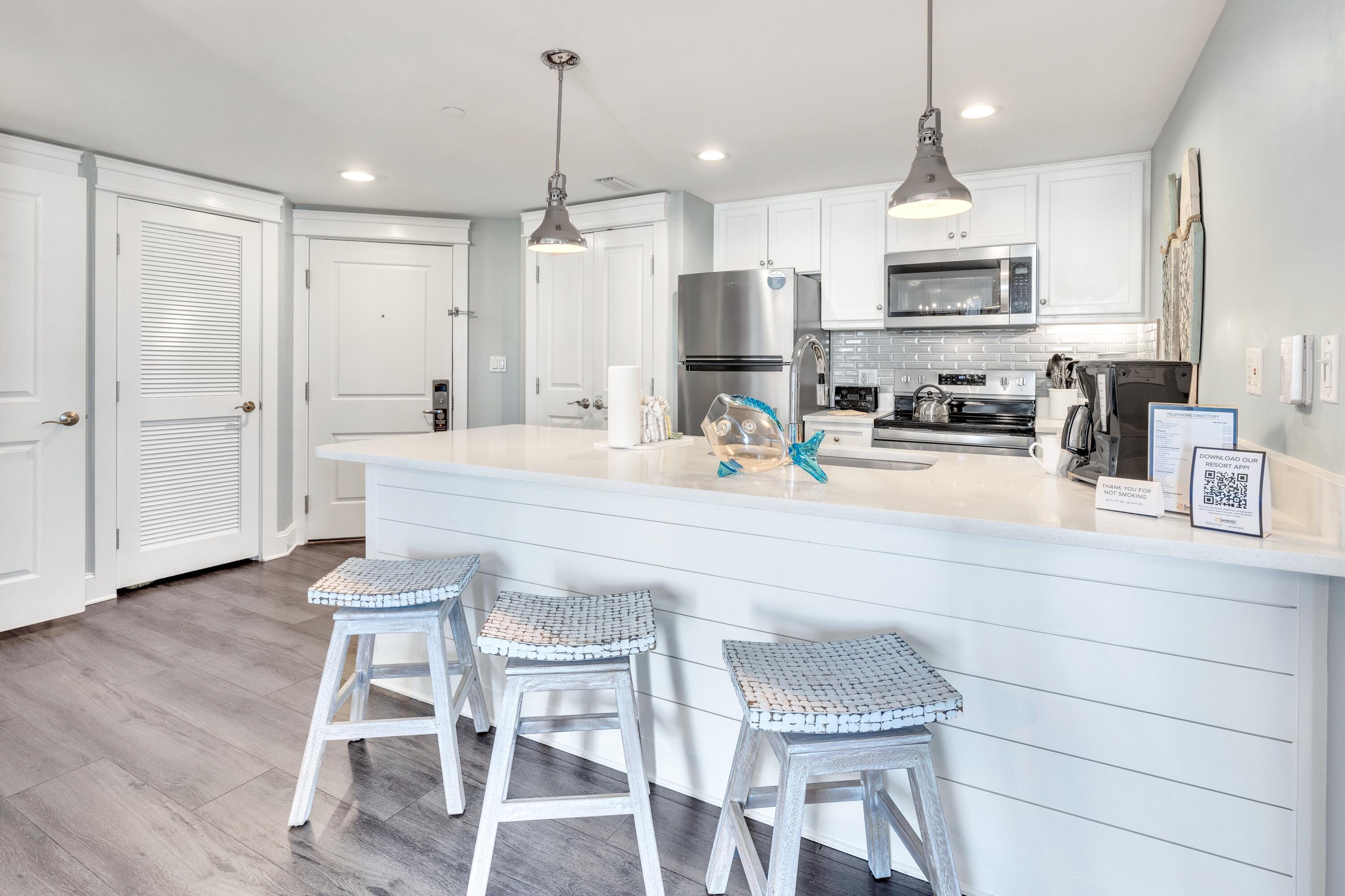 9500 Grand Sandestin Boulevard, 2600
