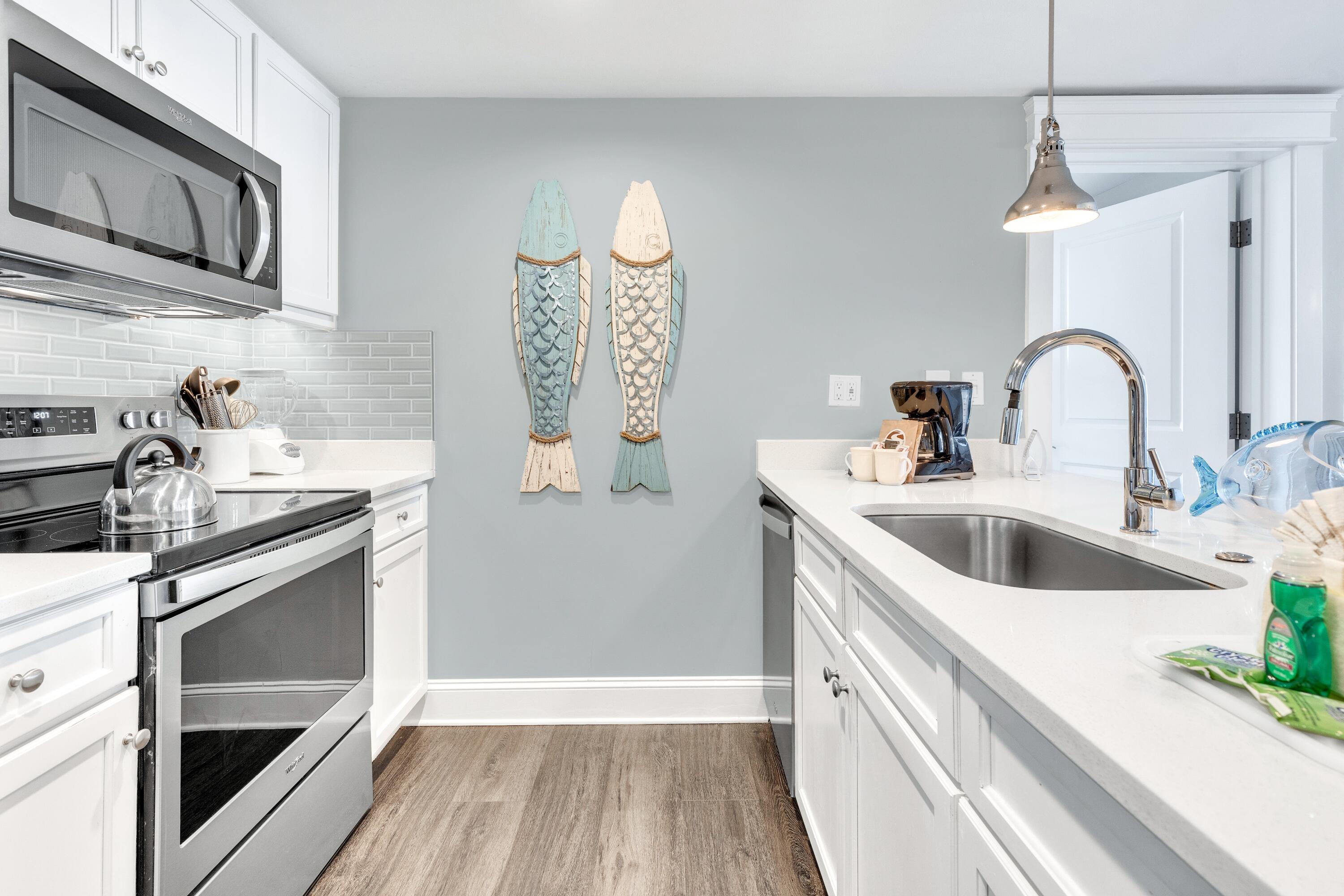 9500 Grand Sandestin Boulevard, 2600