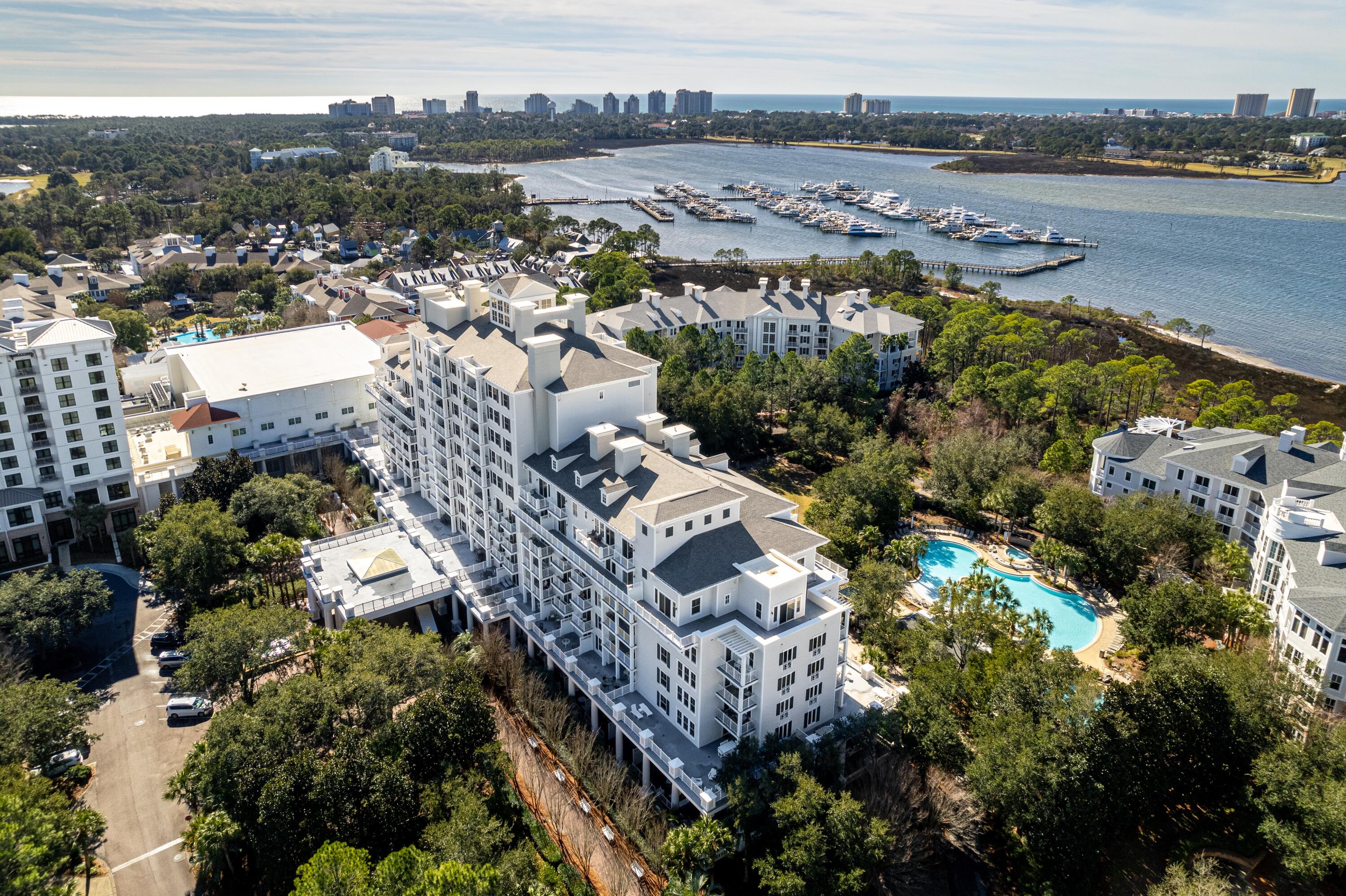 9500 Grand Sandestin Boulevard, 2600