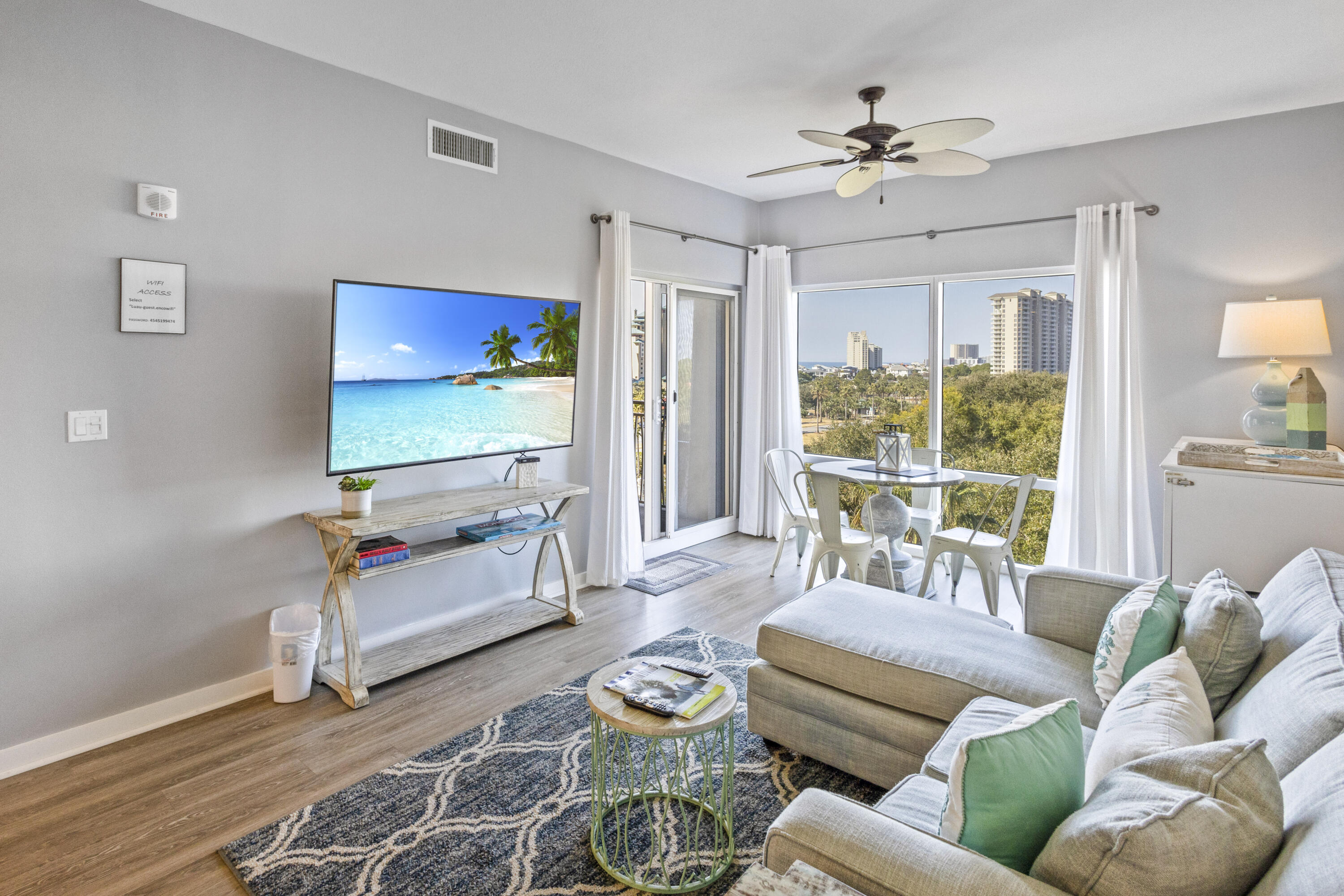 5000 S Sandestin Boulevard, 6508