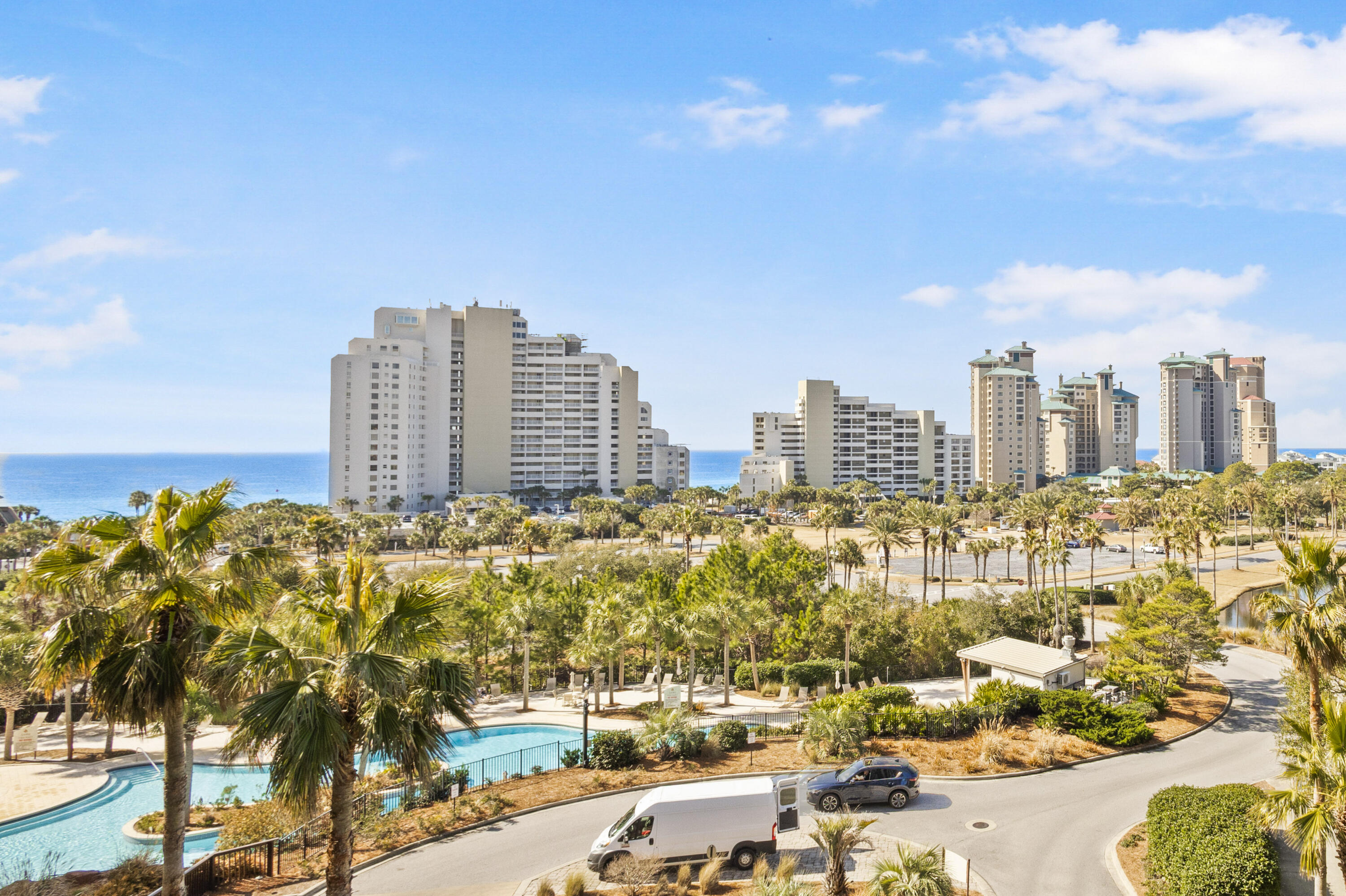 5000 S Sandestin Boulevard, 6508