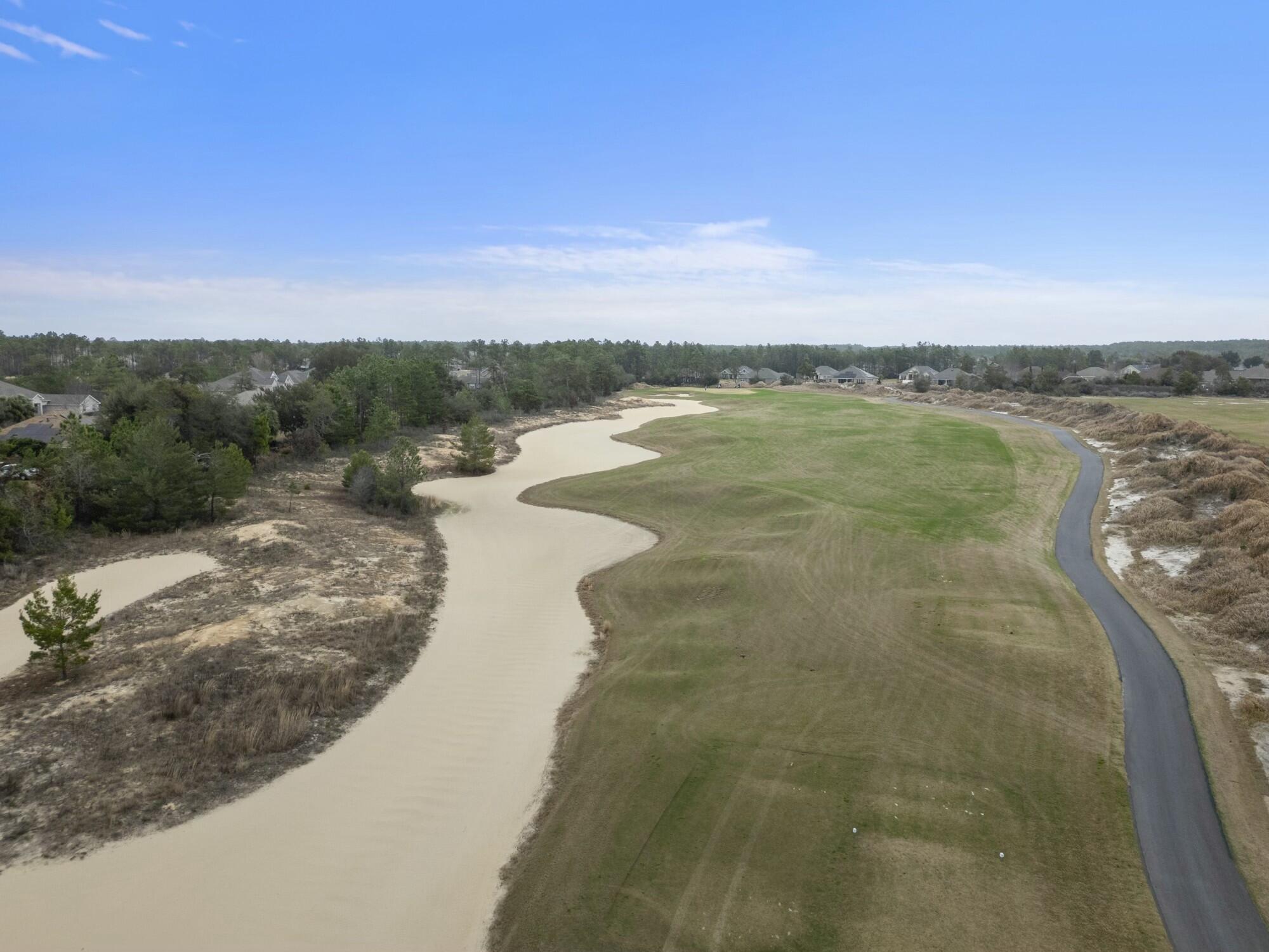 198 Brushed Dune Circle