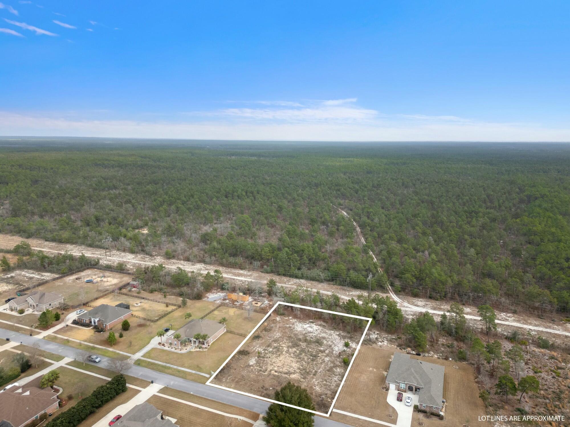 198 Brushed Dune Circle