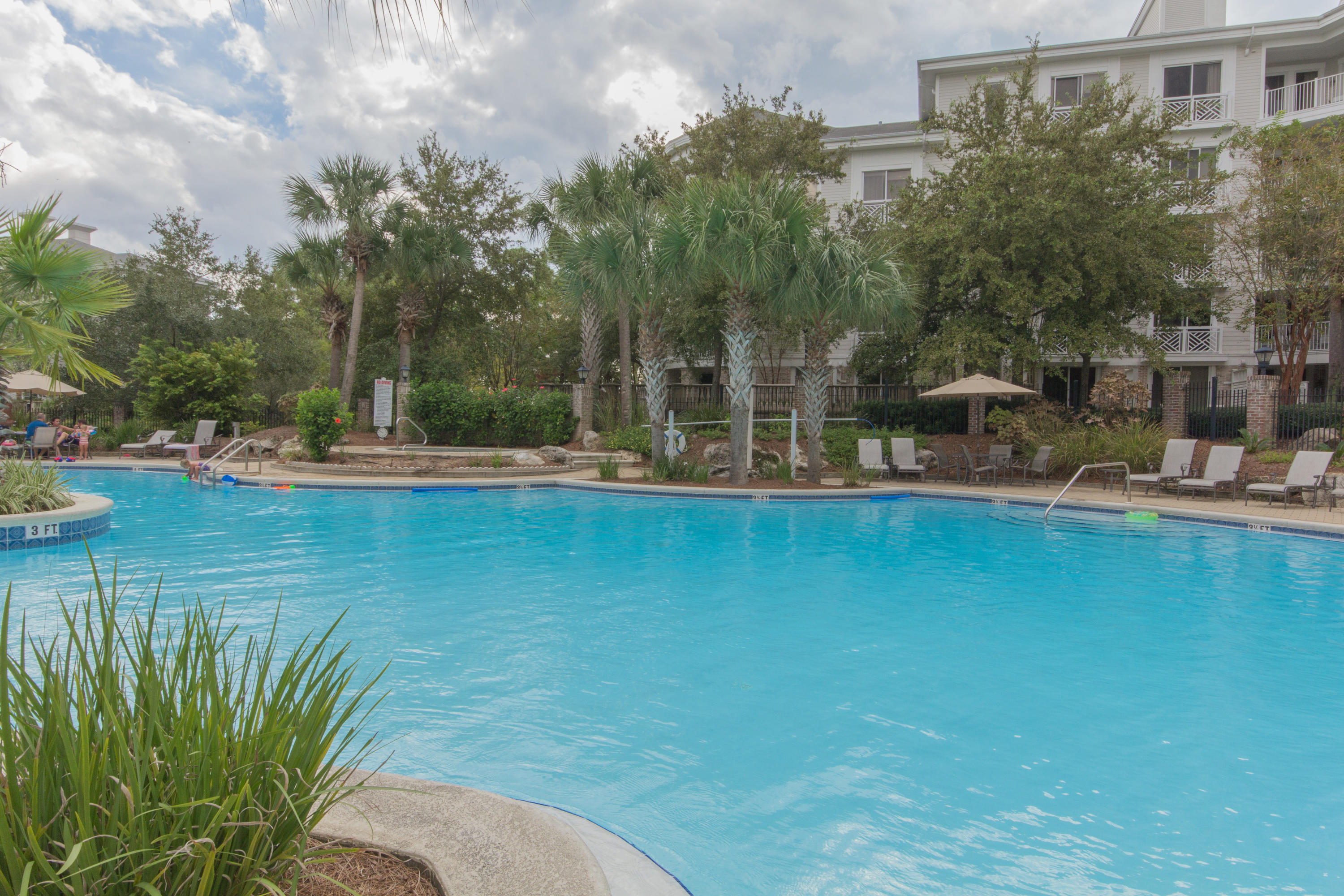 9500 Grand Sandestin Boulevard, 2505
