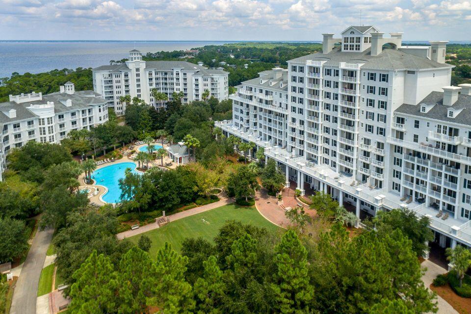 9500 Grand Sandestin Boulevard, 2505