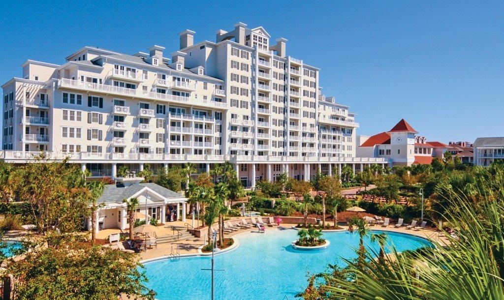 9500 Grand Sandestin Boulevard, 2505