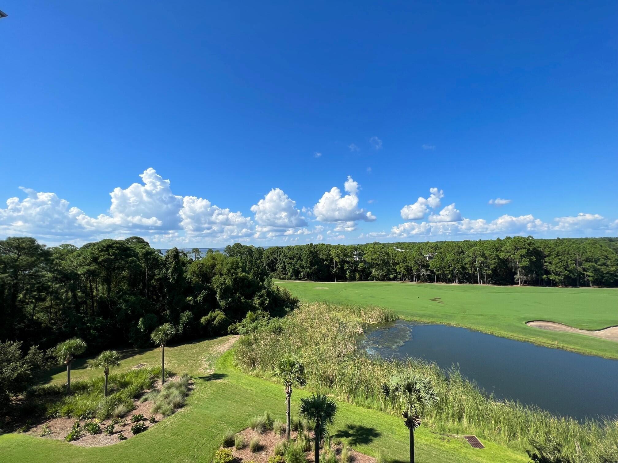 9800 Grand Sandestin Boulevard, 5516