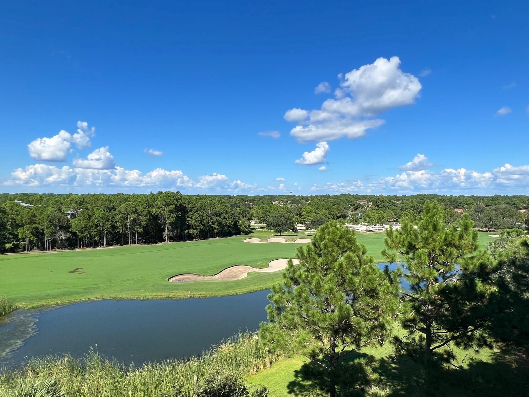 9800 Grand Sandestin Boulevard, 5516