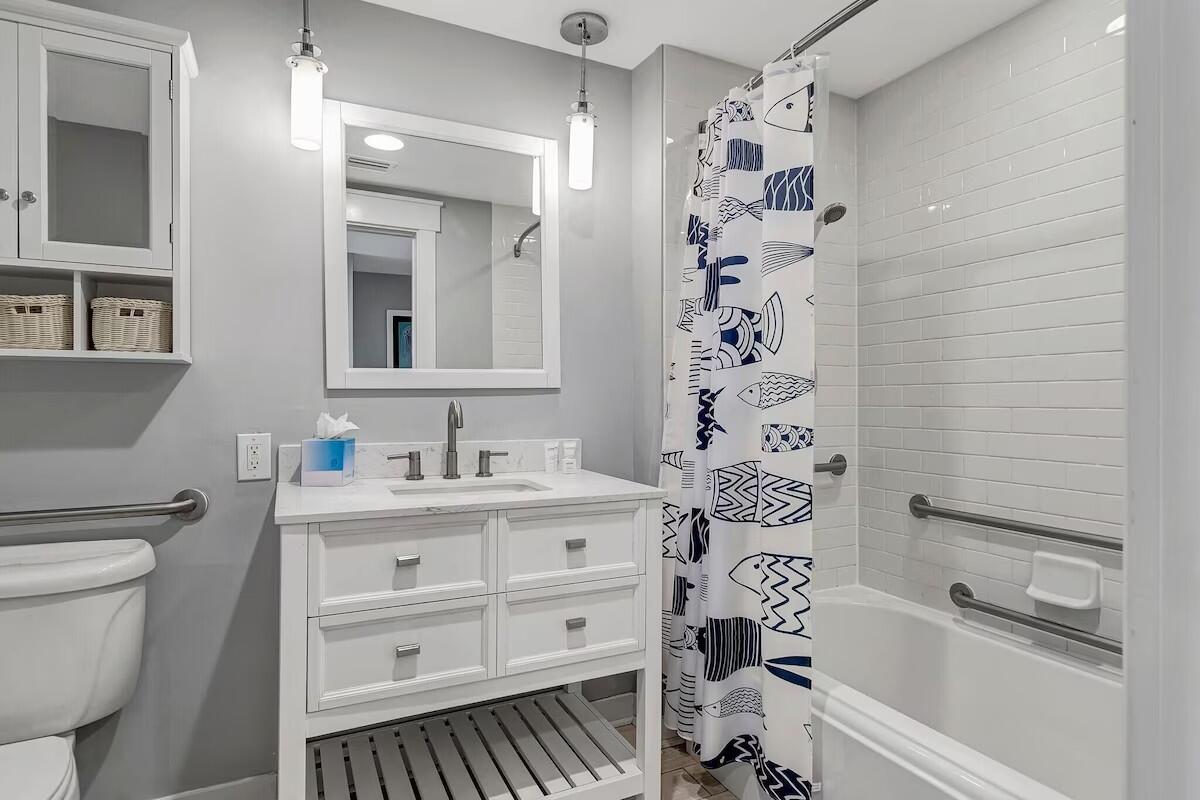 9800 Grand Sandestin Boulevard, 5516