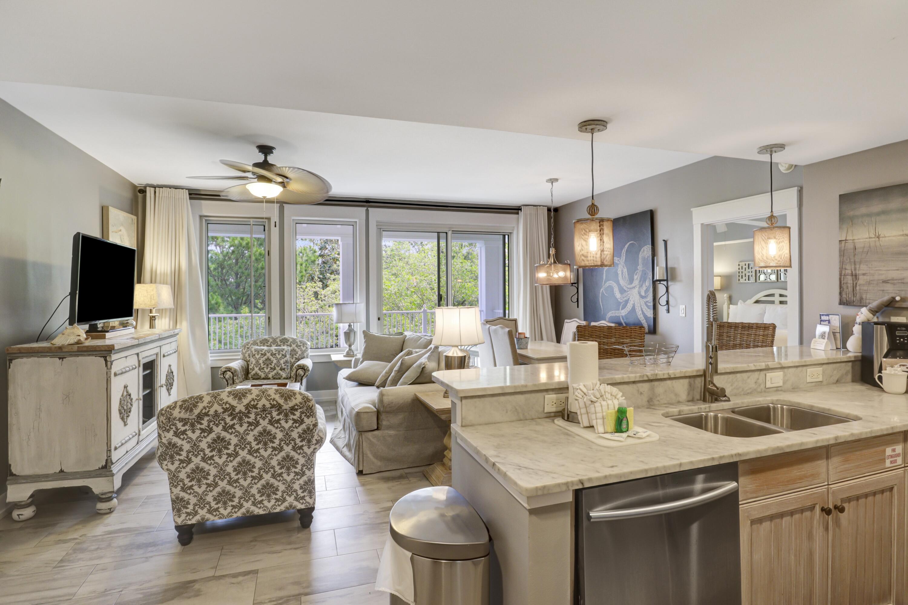 9300 Baytowne Wharf Boulevard, 527