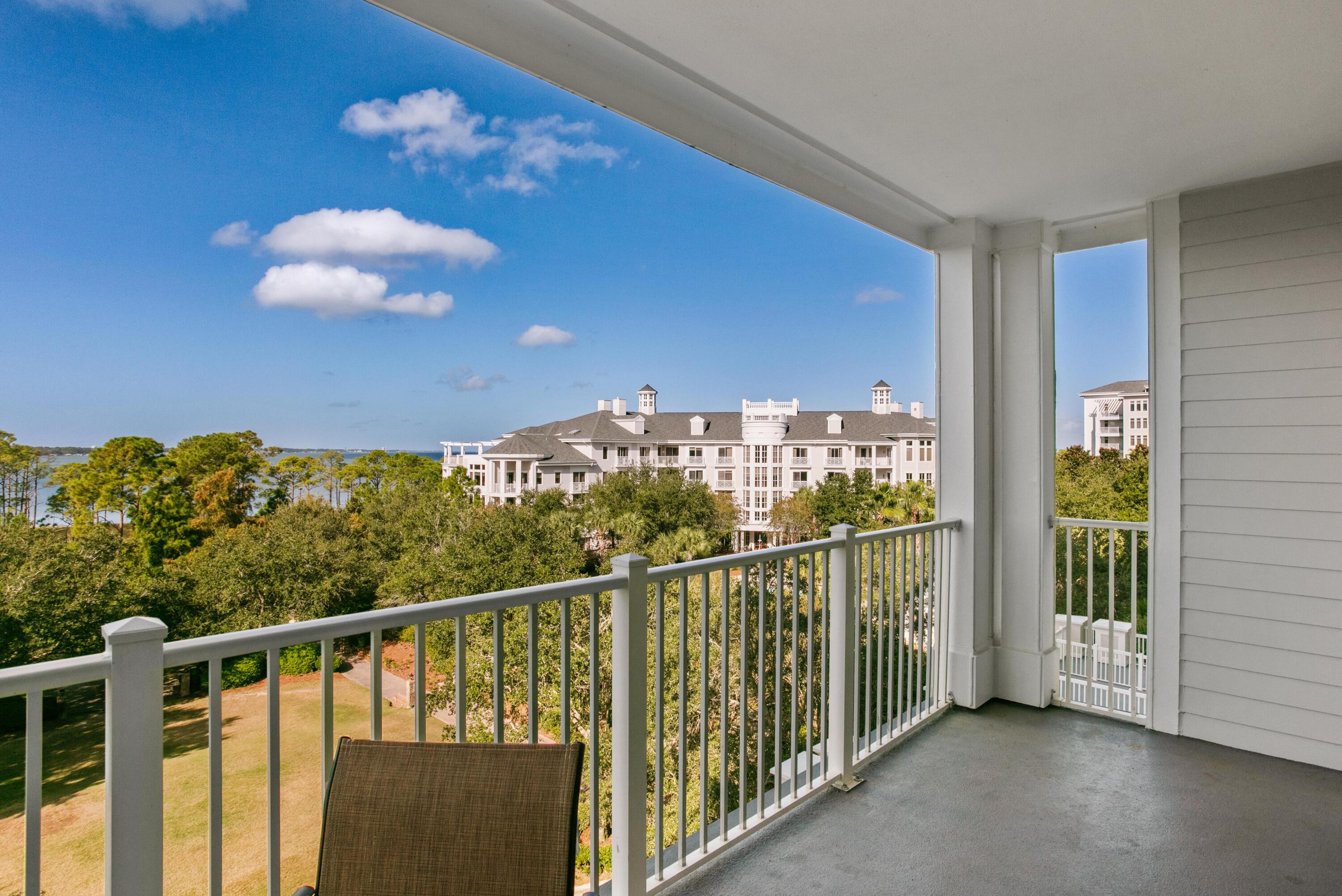 9500 Grand Sandestin Boulevard, 2516/2518