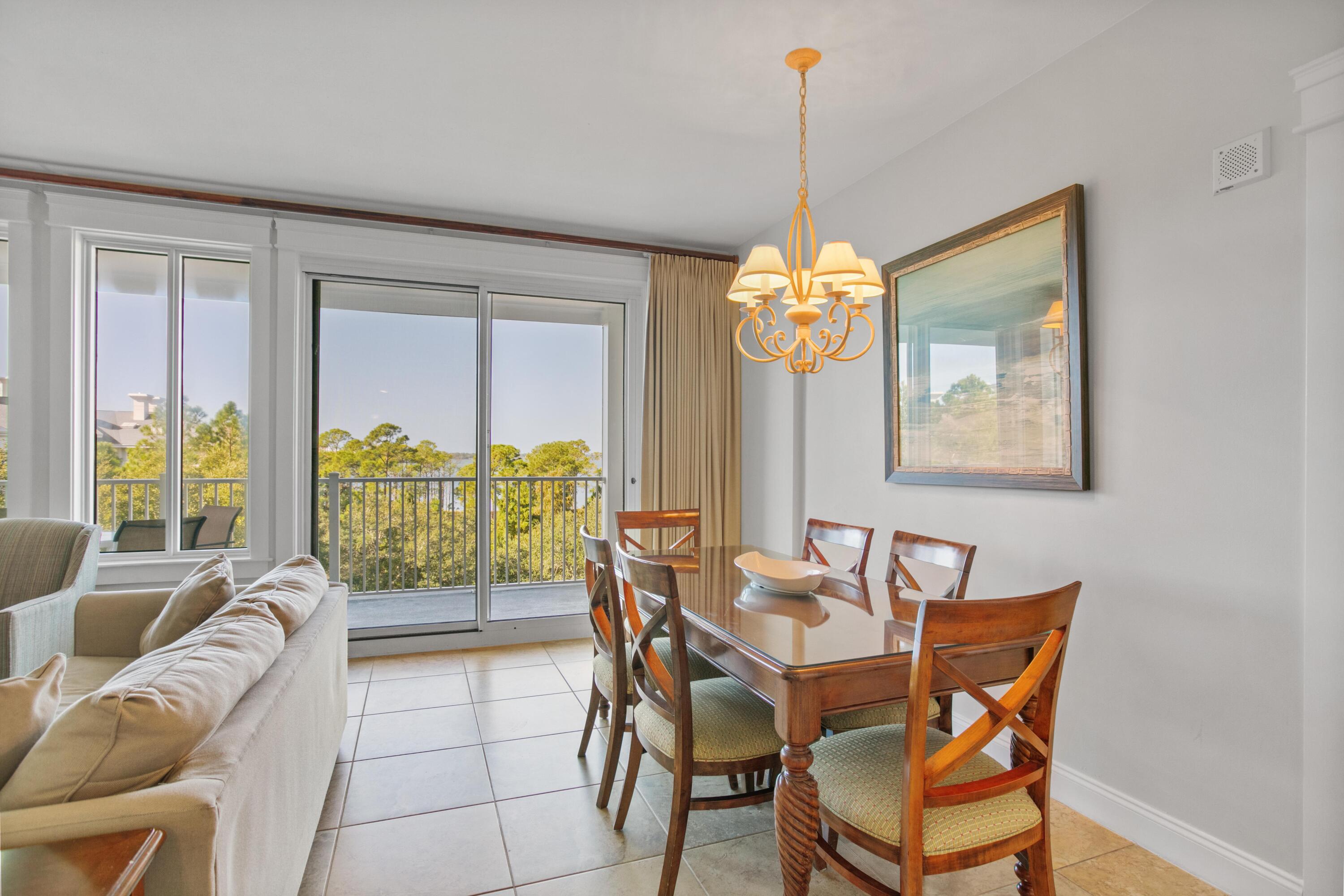9500 Grand Sandestin Boulevard, 2516/2518
