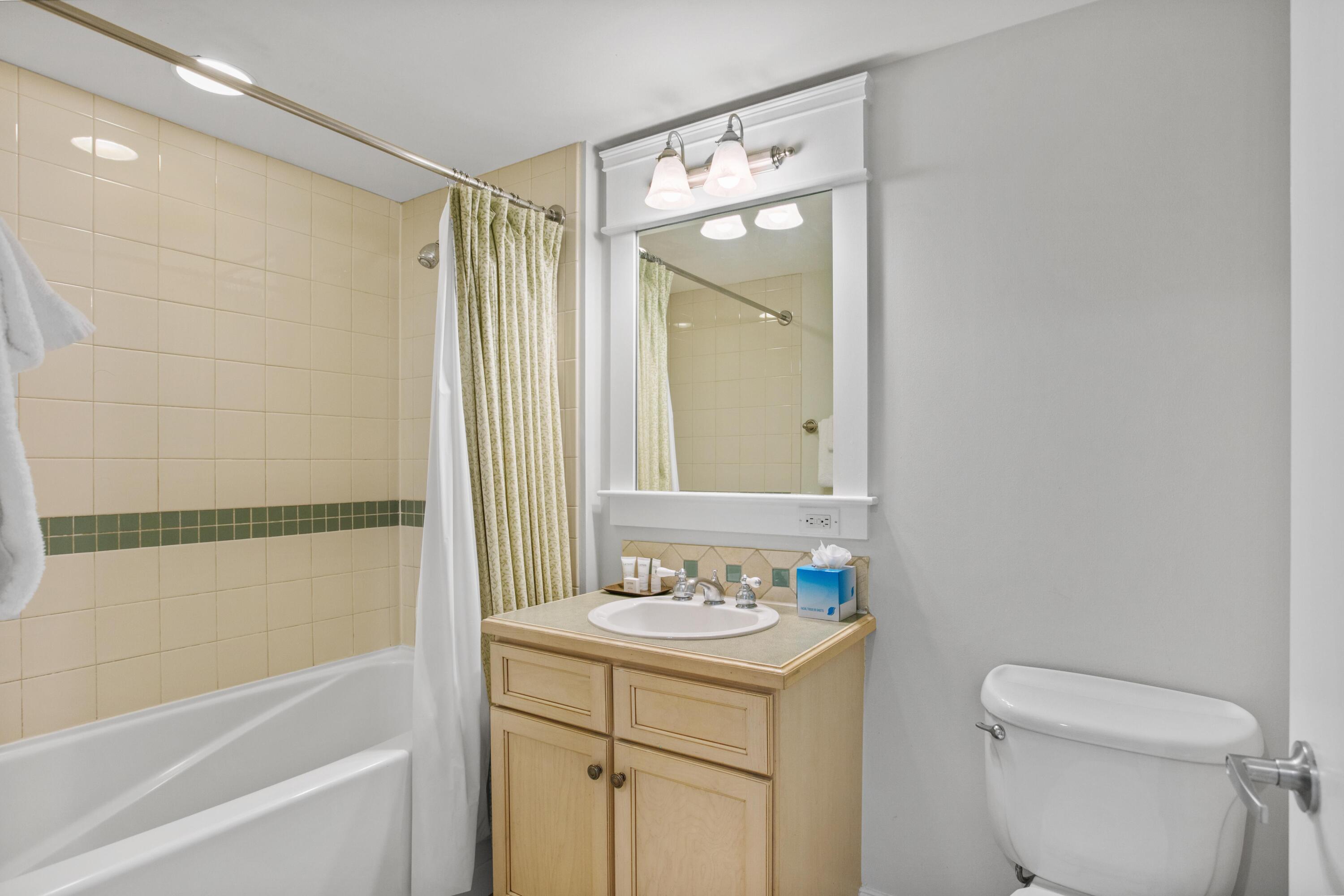 9500 Grand Sandestin Boulevard, 2516/2518