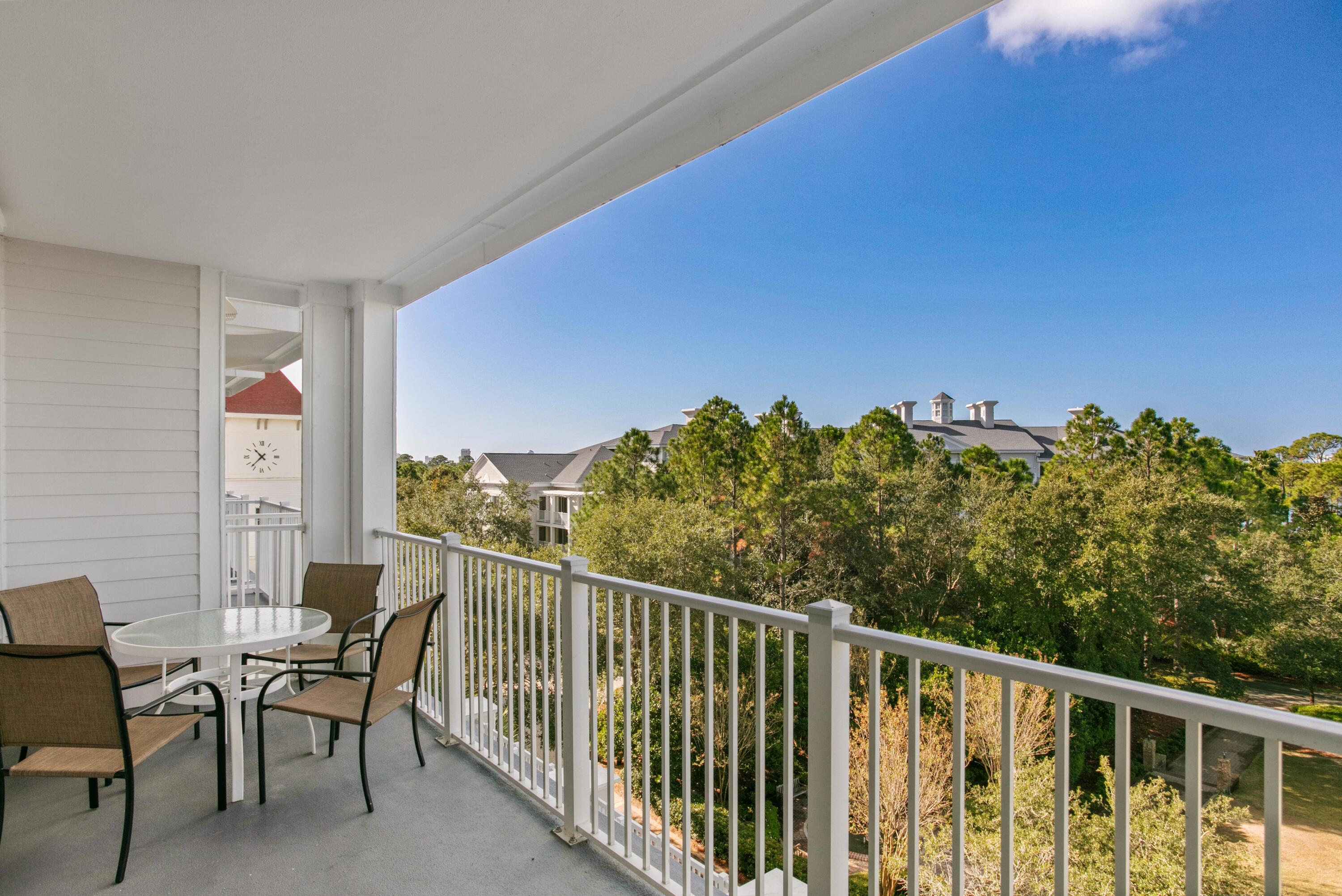 9500 Grand Sandestin Boulevard, 2516/2518