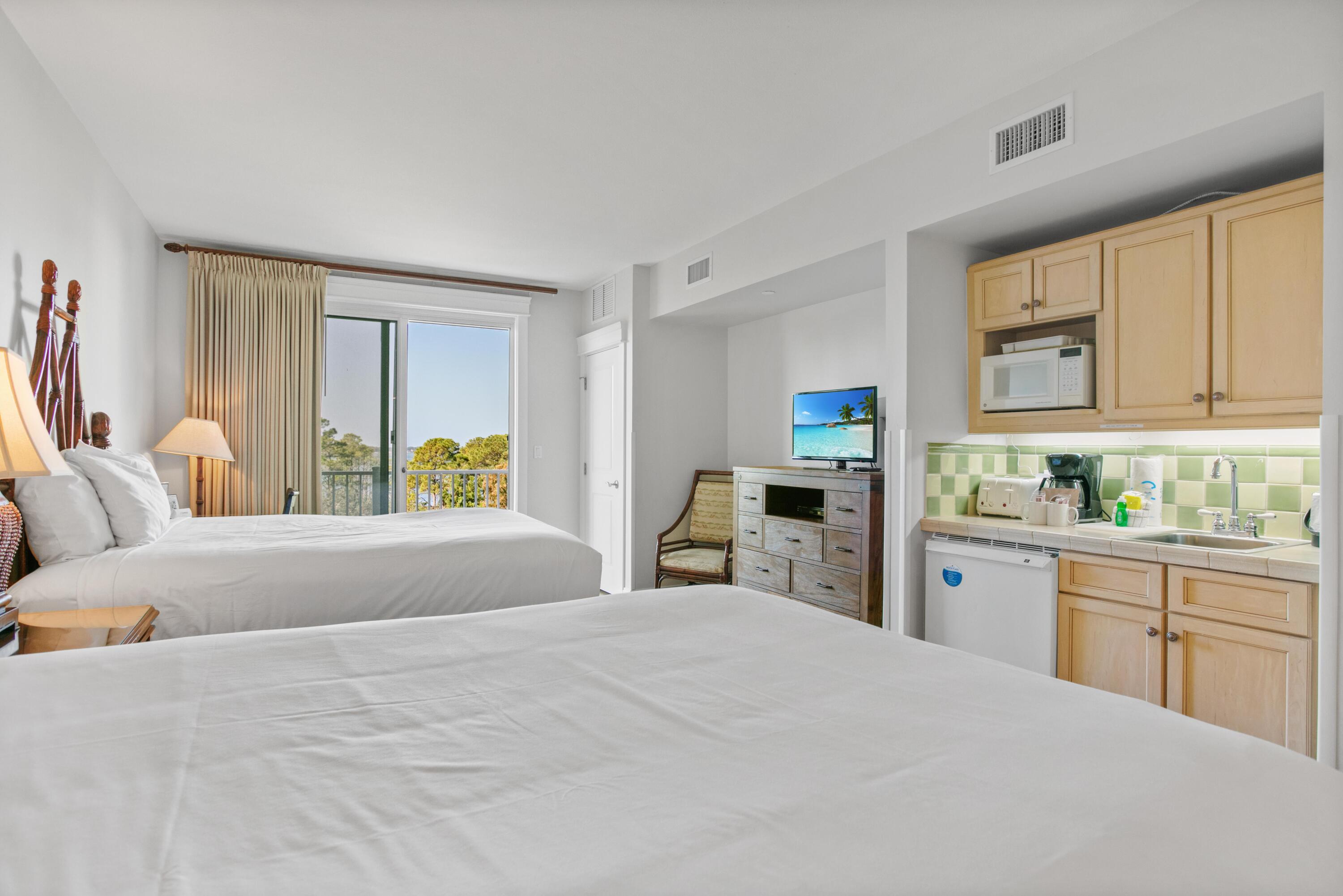 9500 Grand Sandestin Boulevard, 2516/2518