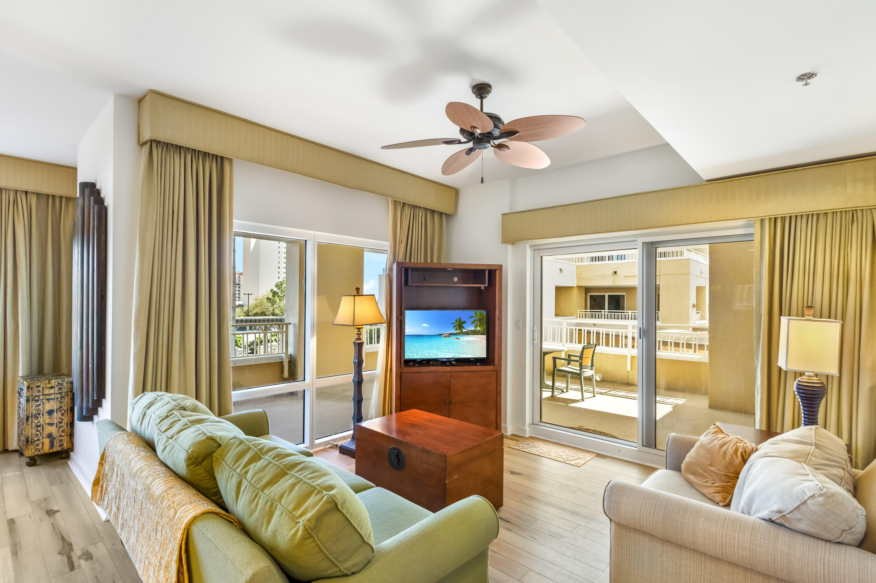 5000 S Sandestin Boulevard, UNIT 6203