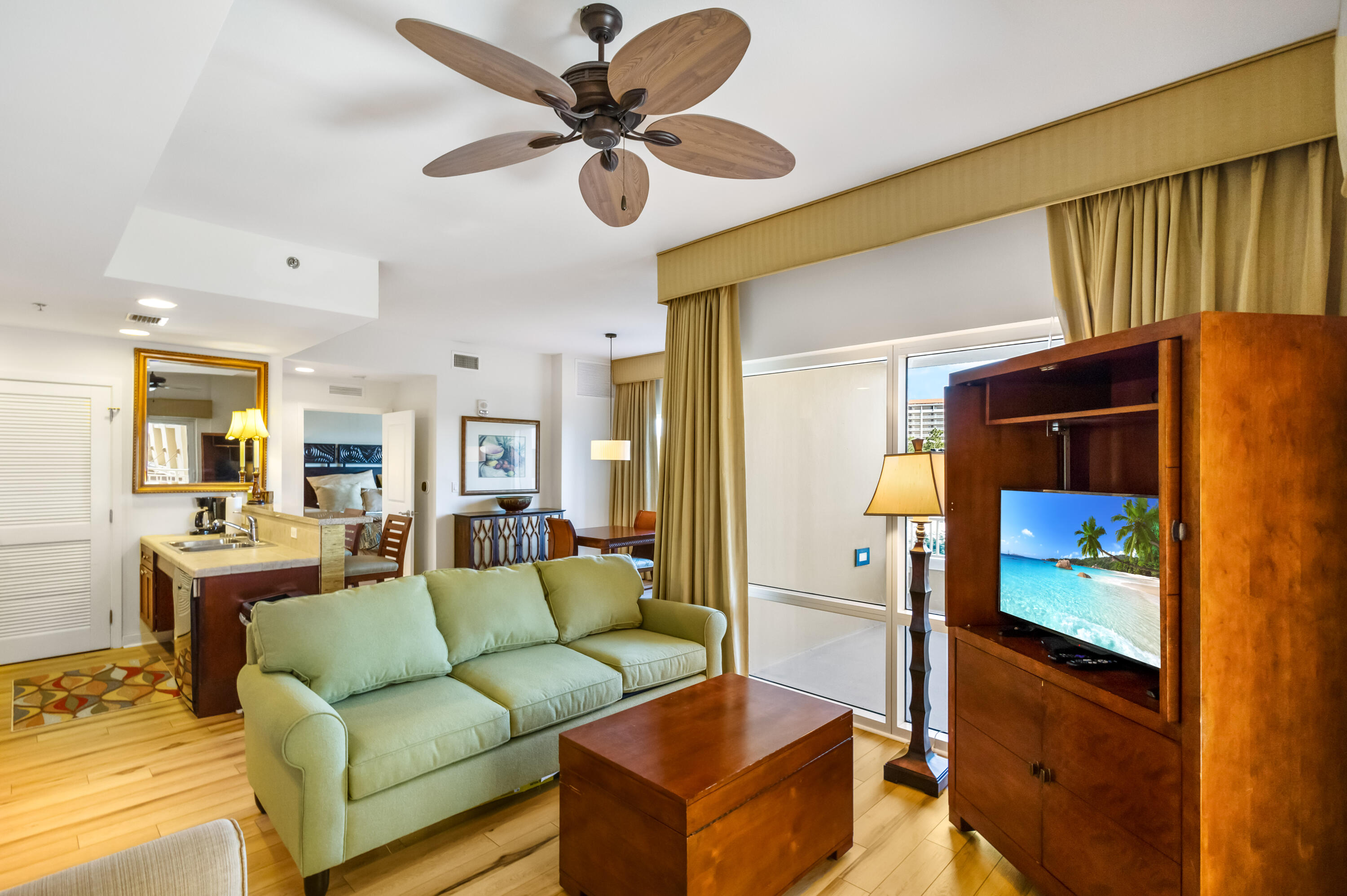 5000 S Sandestin Boulevard, UNIT 6203