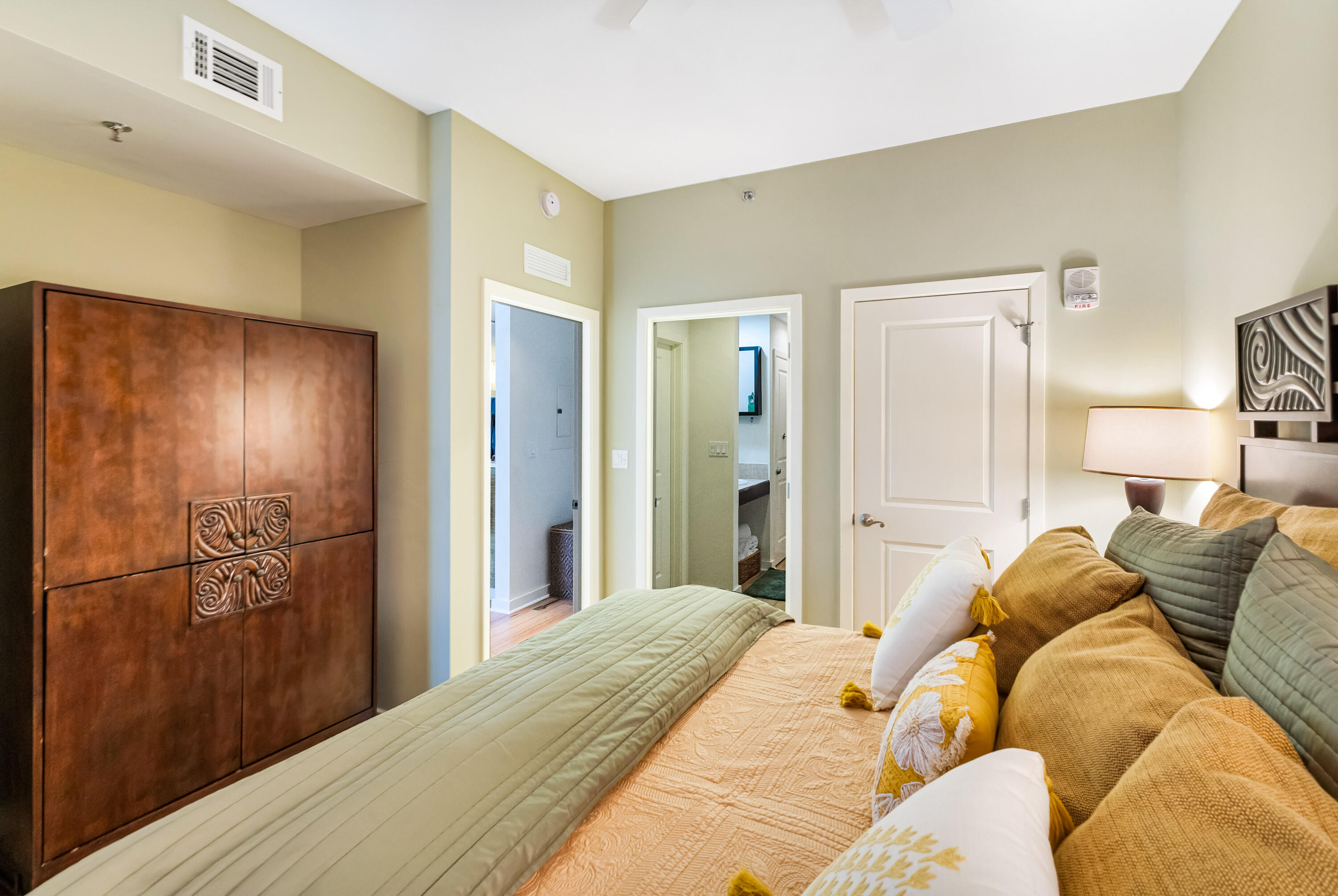 5000 S Sandestin Boulevard, UNIT 6203