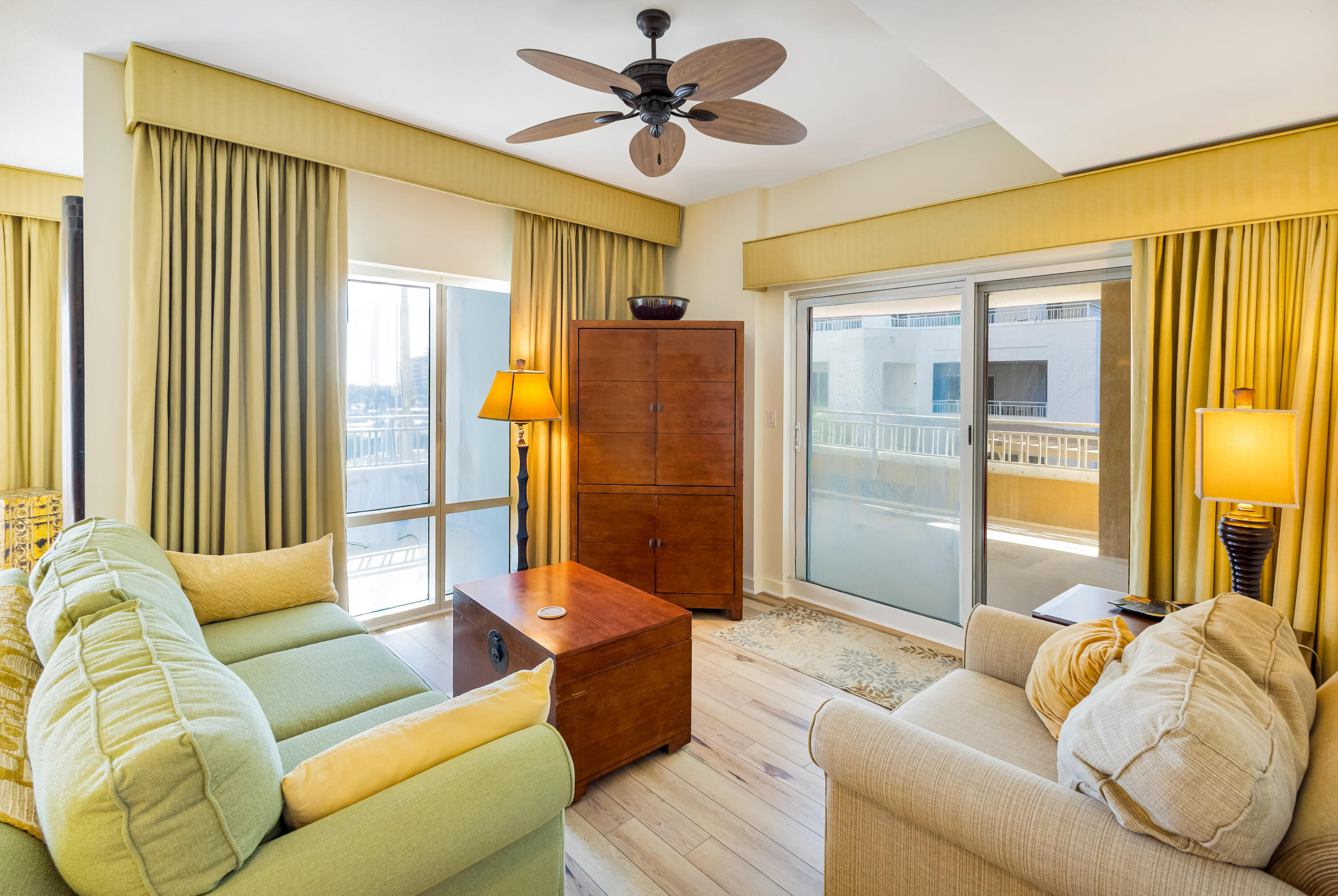 5000 S Sandestin Boulevard, UNIT 6203