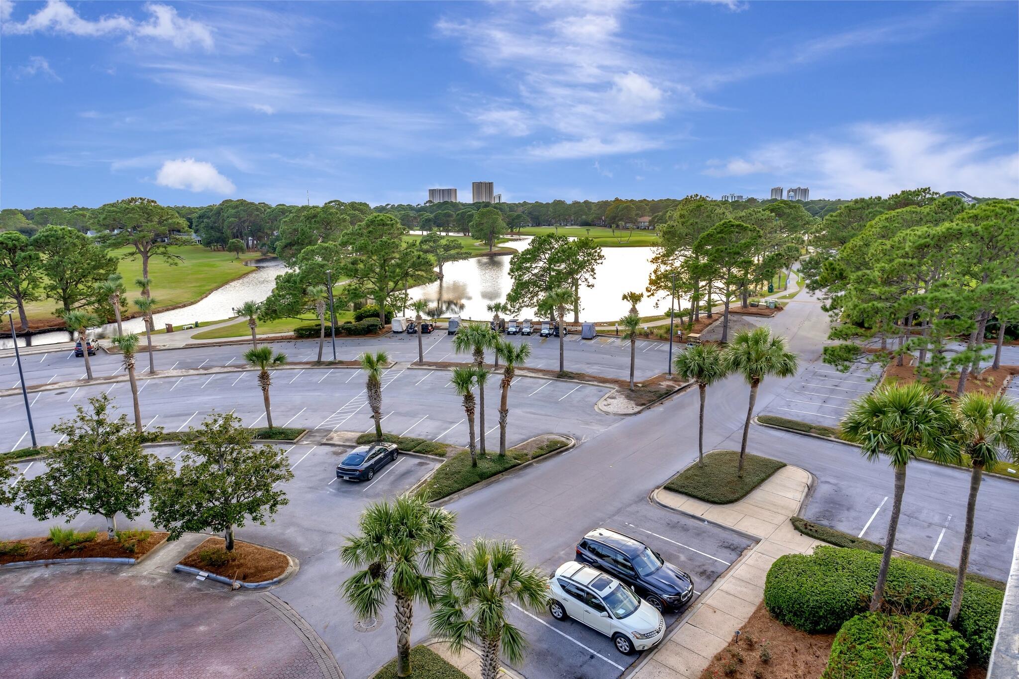 200 N Sandestin Boulevard, 6681