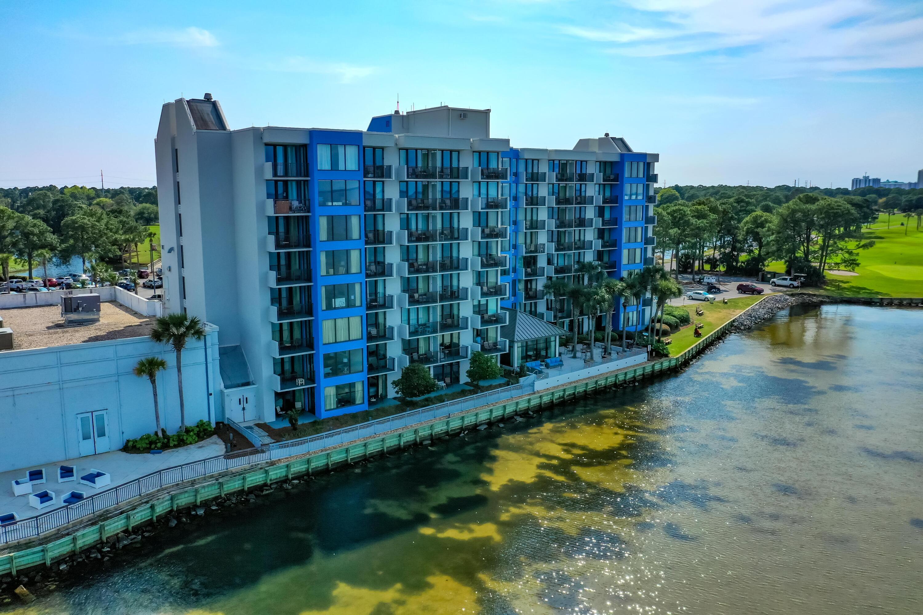 200 N Sandestin Boulevard, 6681